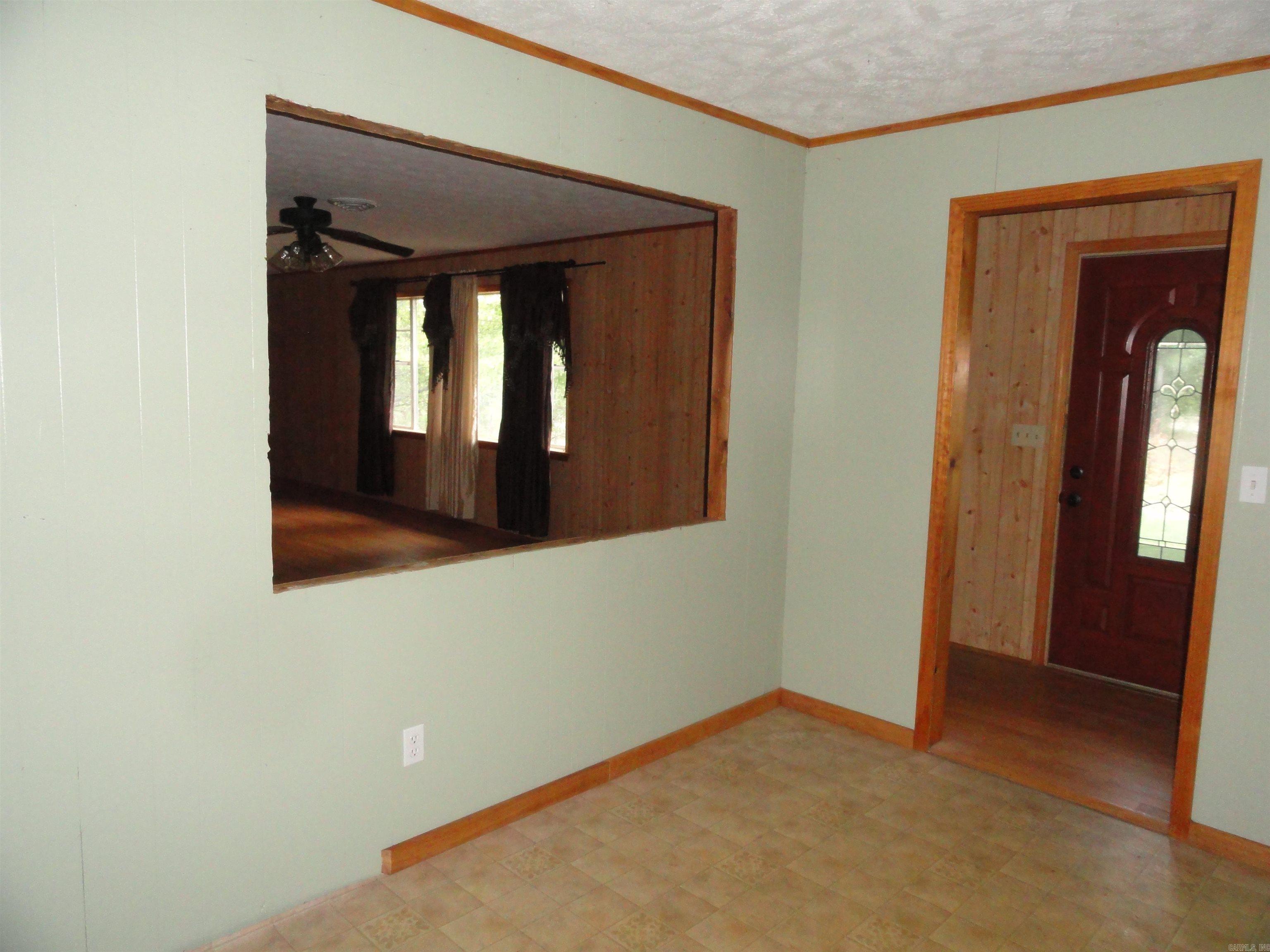 233 Piney Road Marshall, AR 72650