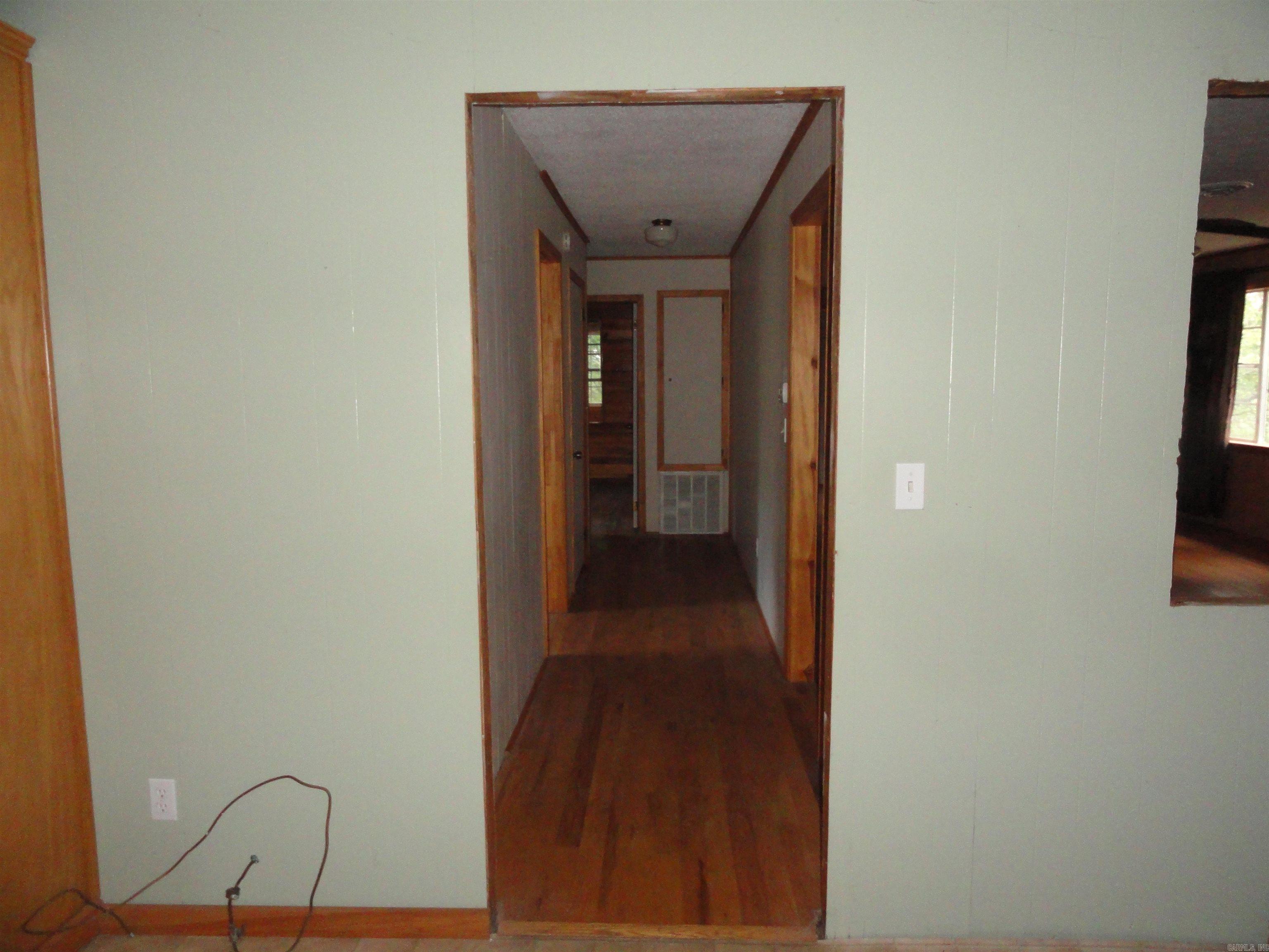 233 Piney Road Marshall, AR 72650