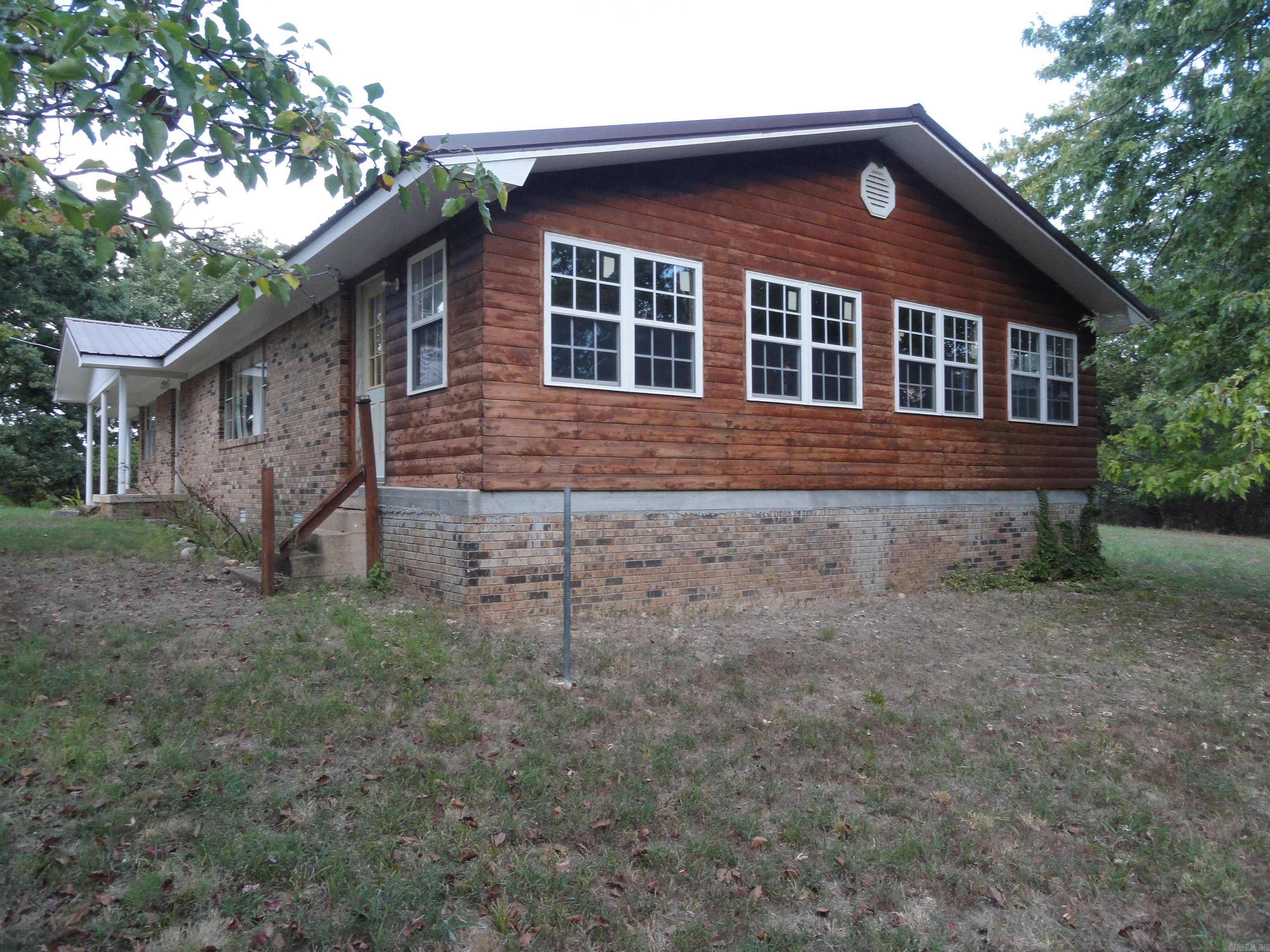 233 Piney Road Marshall, AR 72650