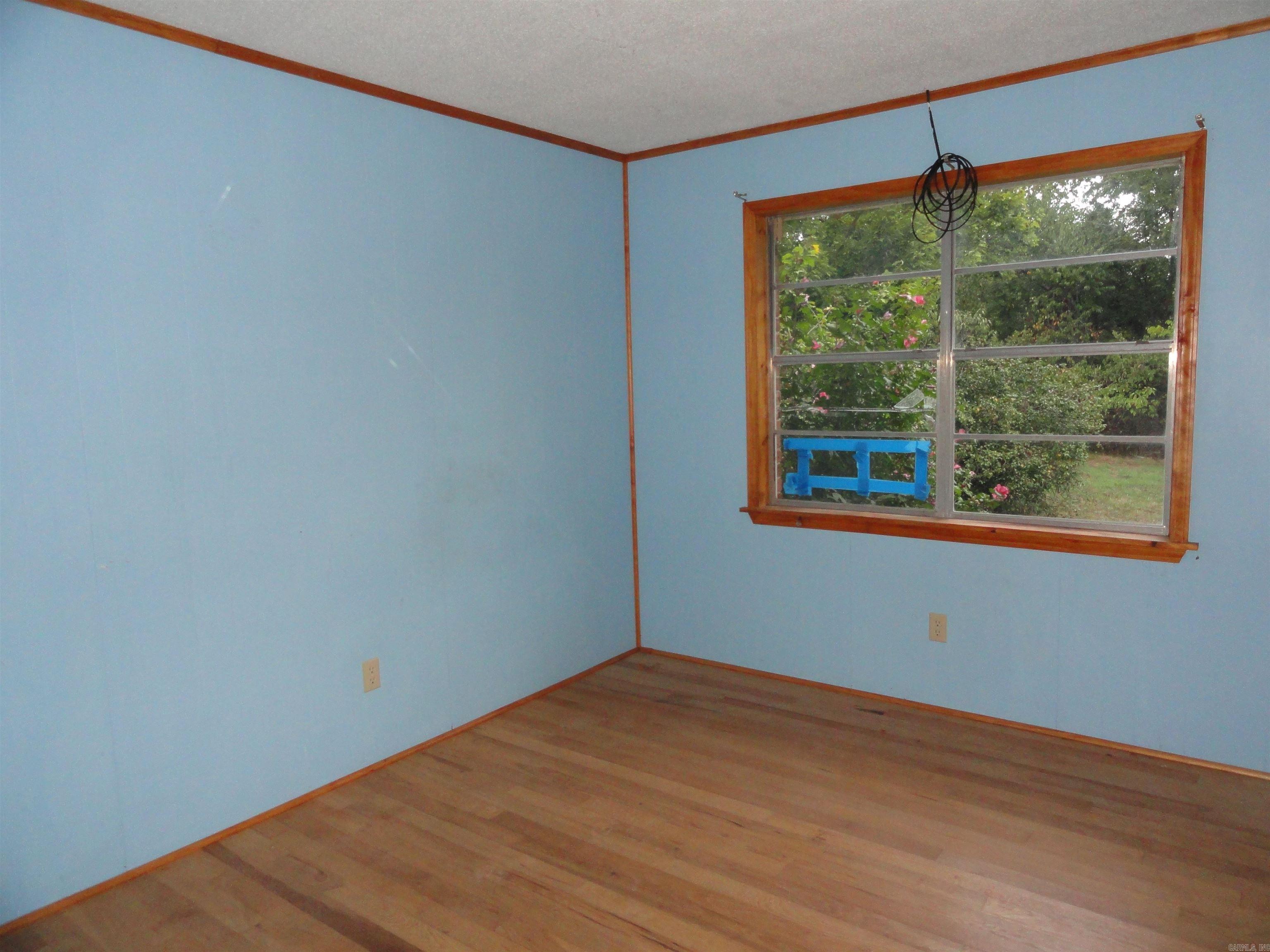 233 Piney Road Marshall, AR 72650