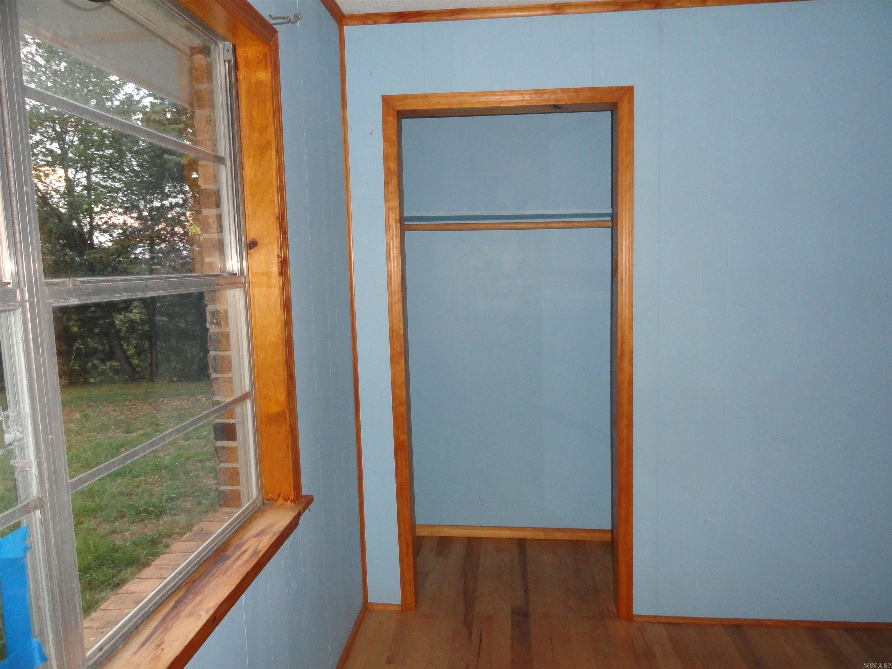 233 Piney Road Marshall, AR 72650