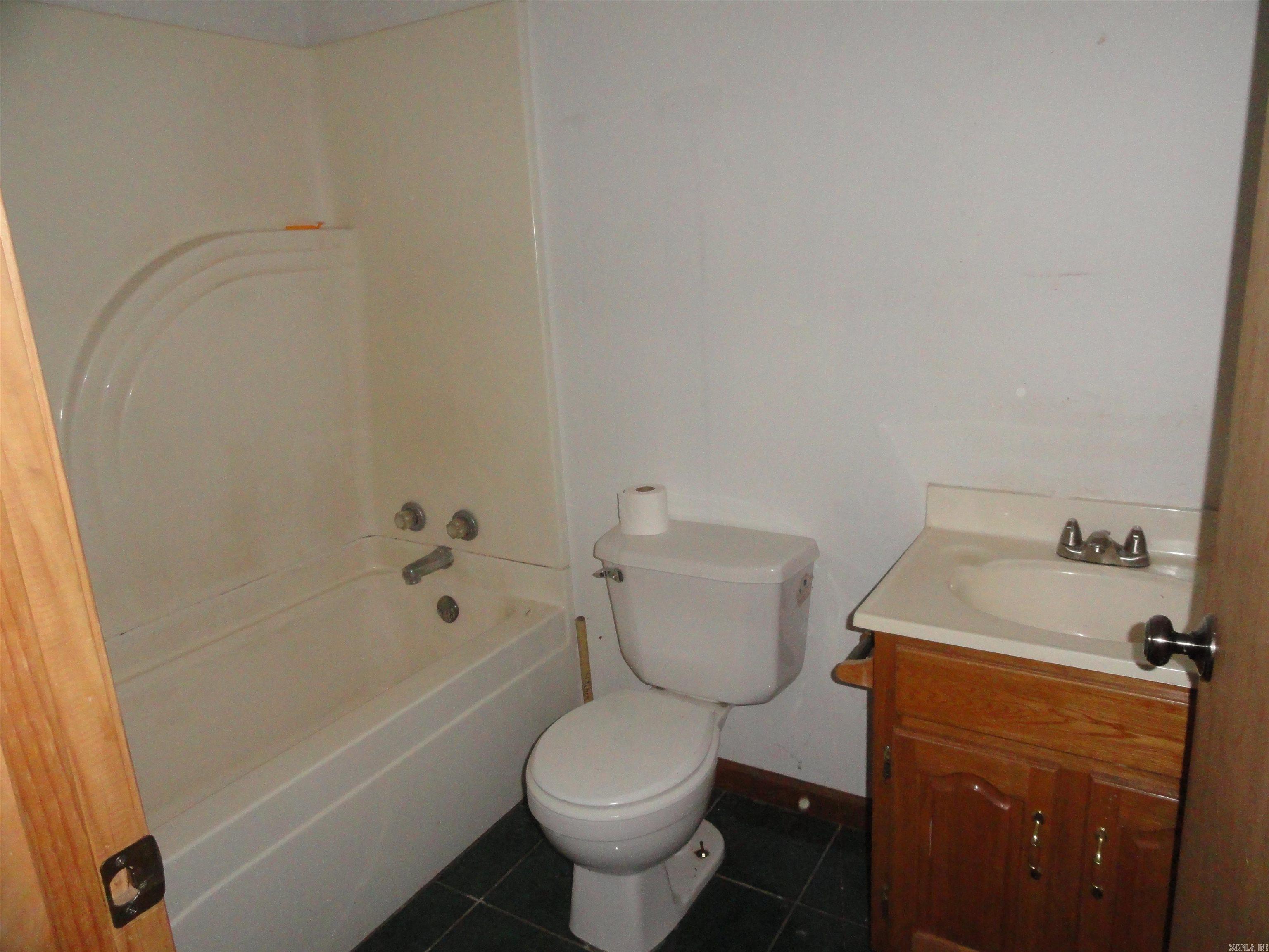 233 Piney Road Marshall, AR 72650