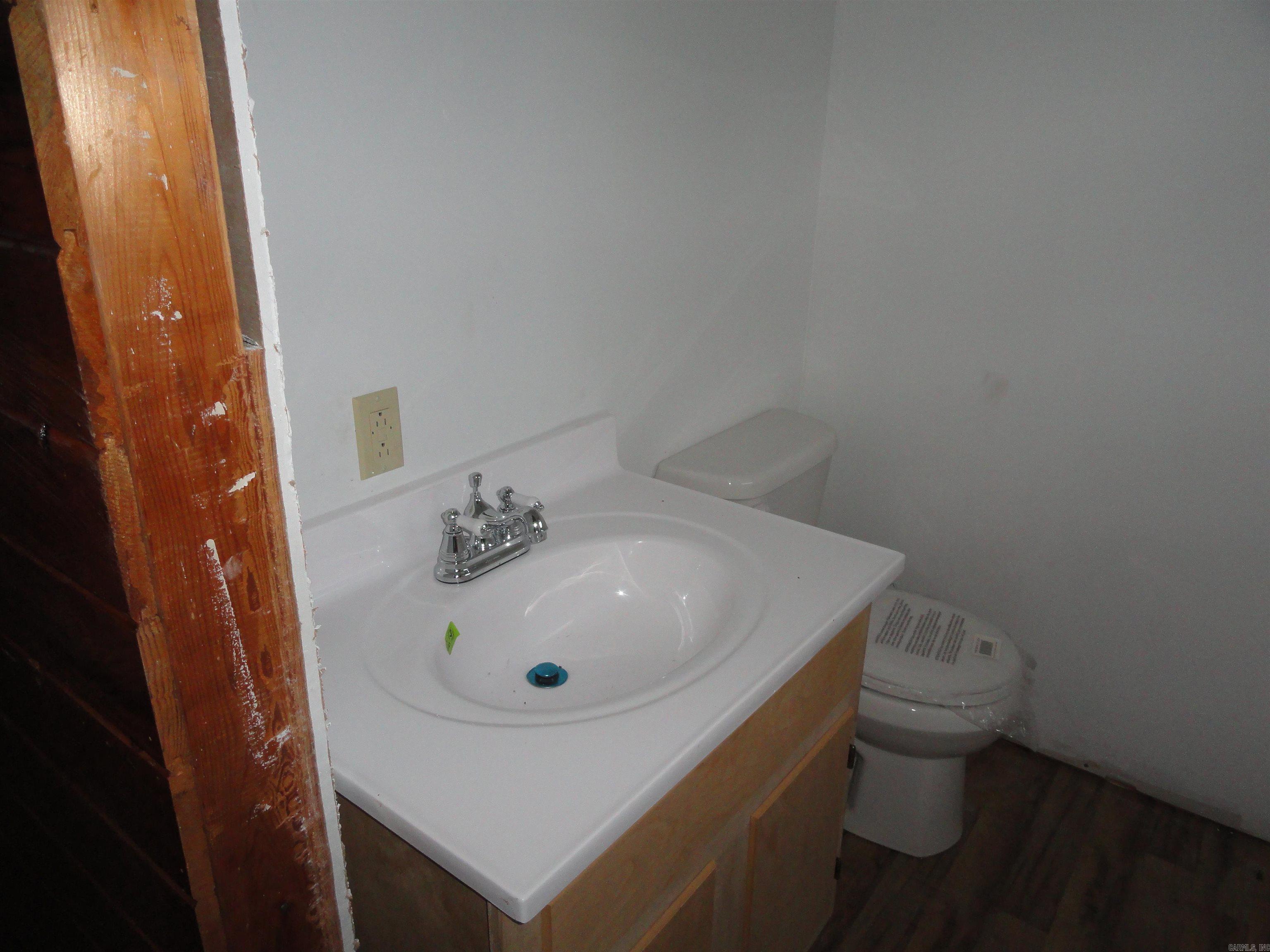 233 Piney Road Marshall, AR 72650