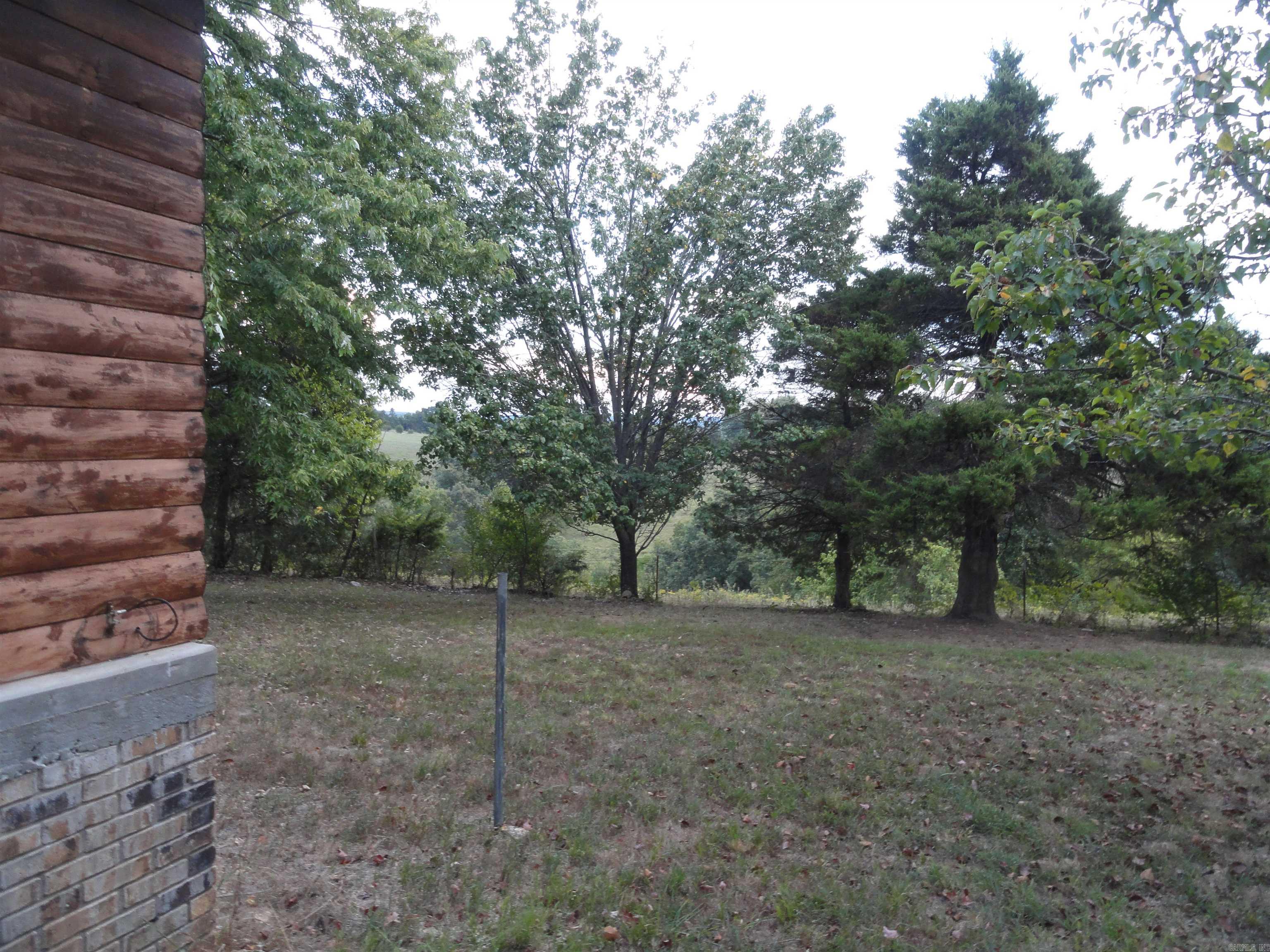 233 Piney Road Marshall, AR 72650