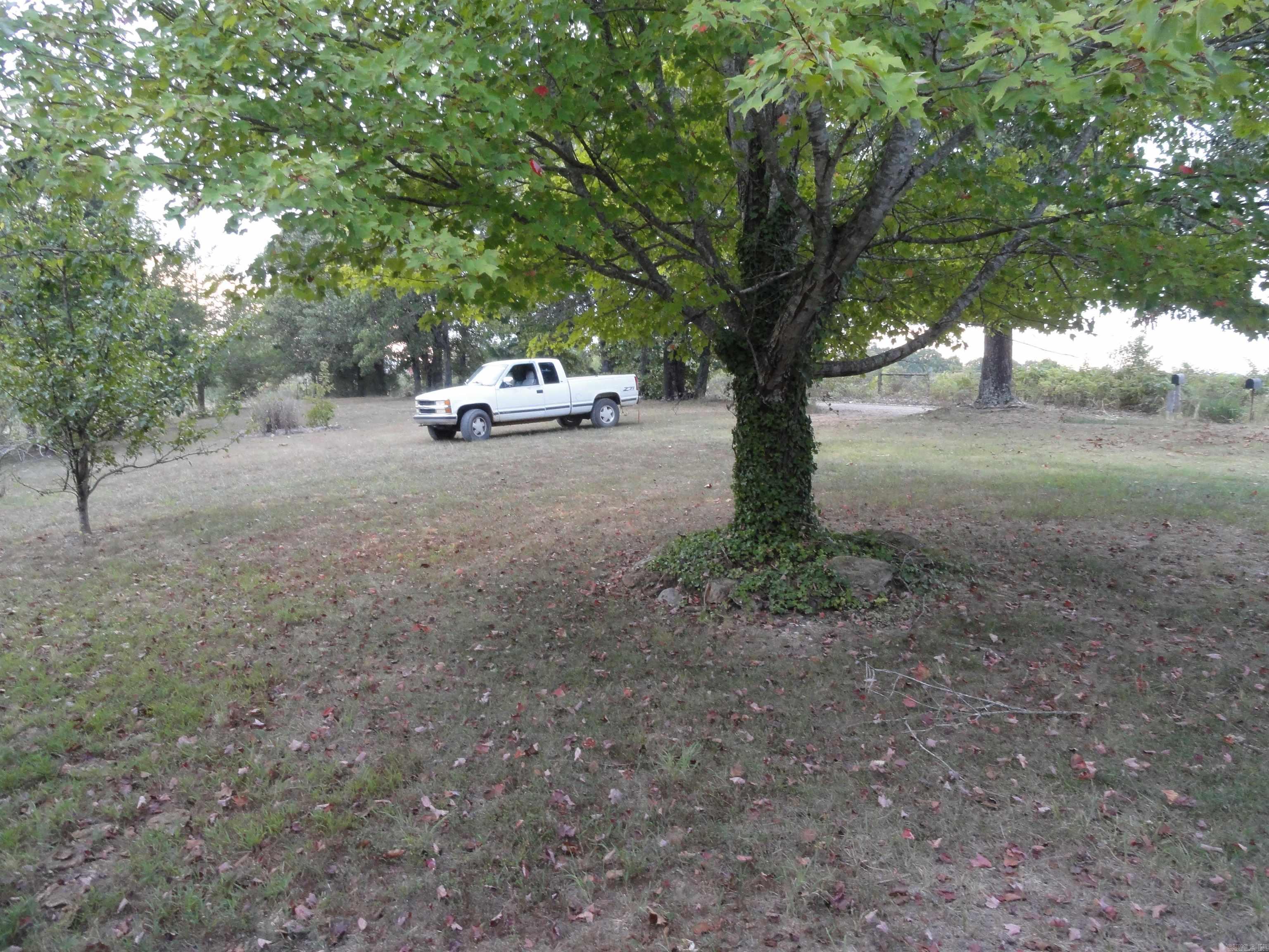 233 Piney Road Marshall, AR 72650