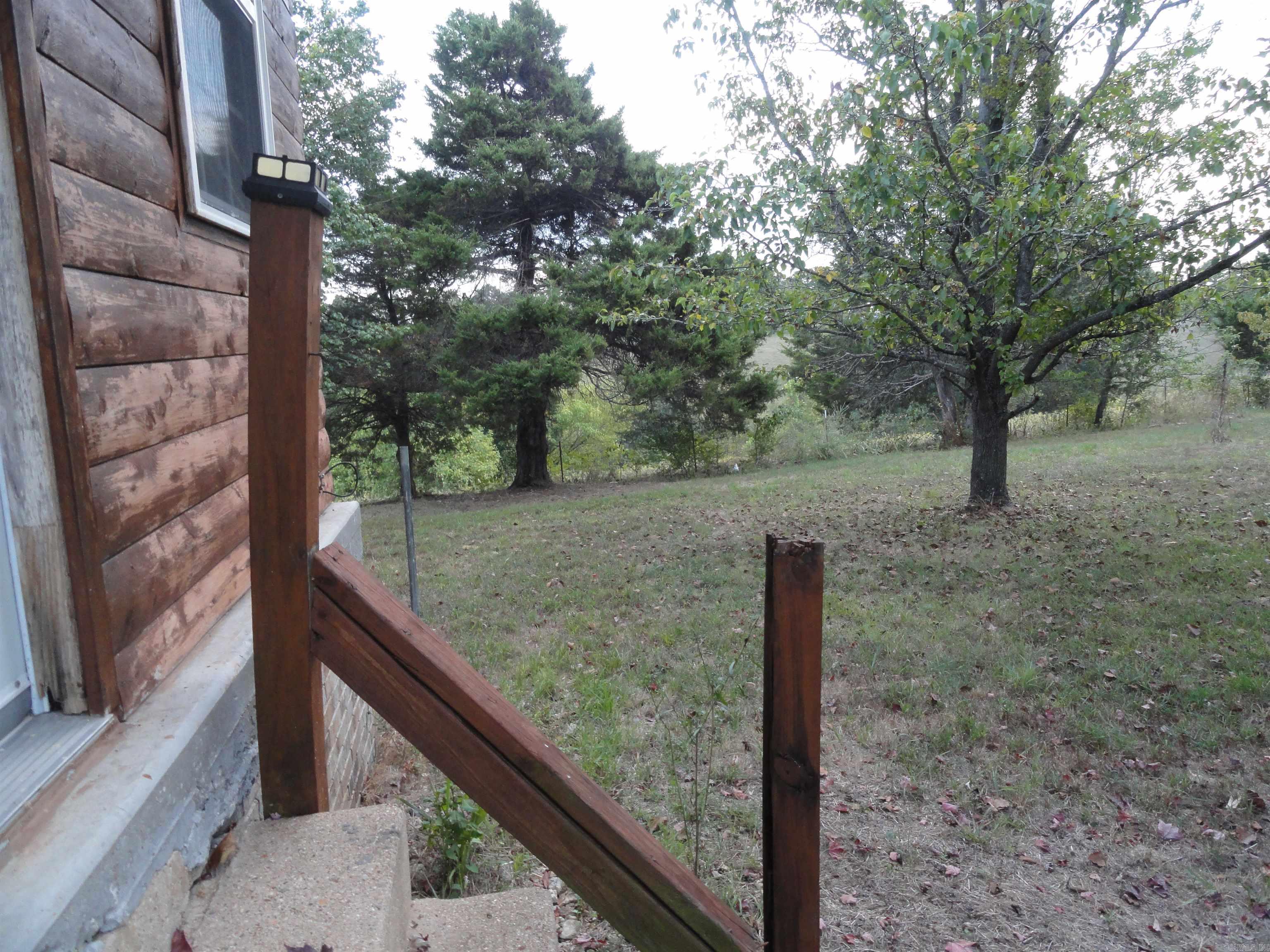 233 Piney Road Marshall, AR 72650