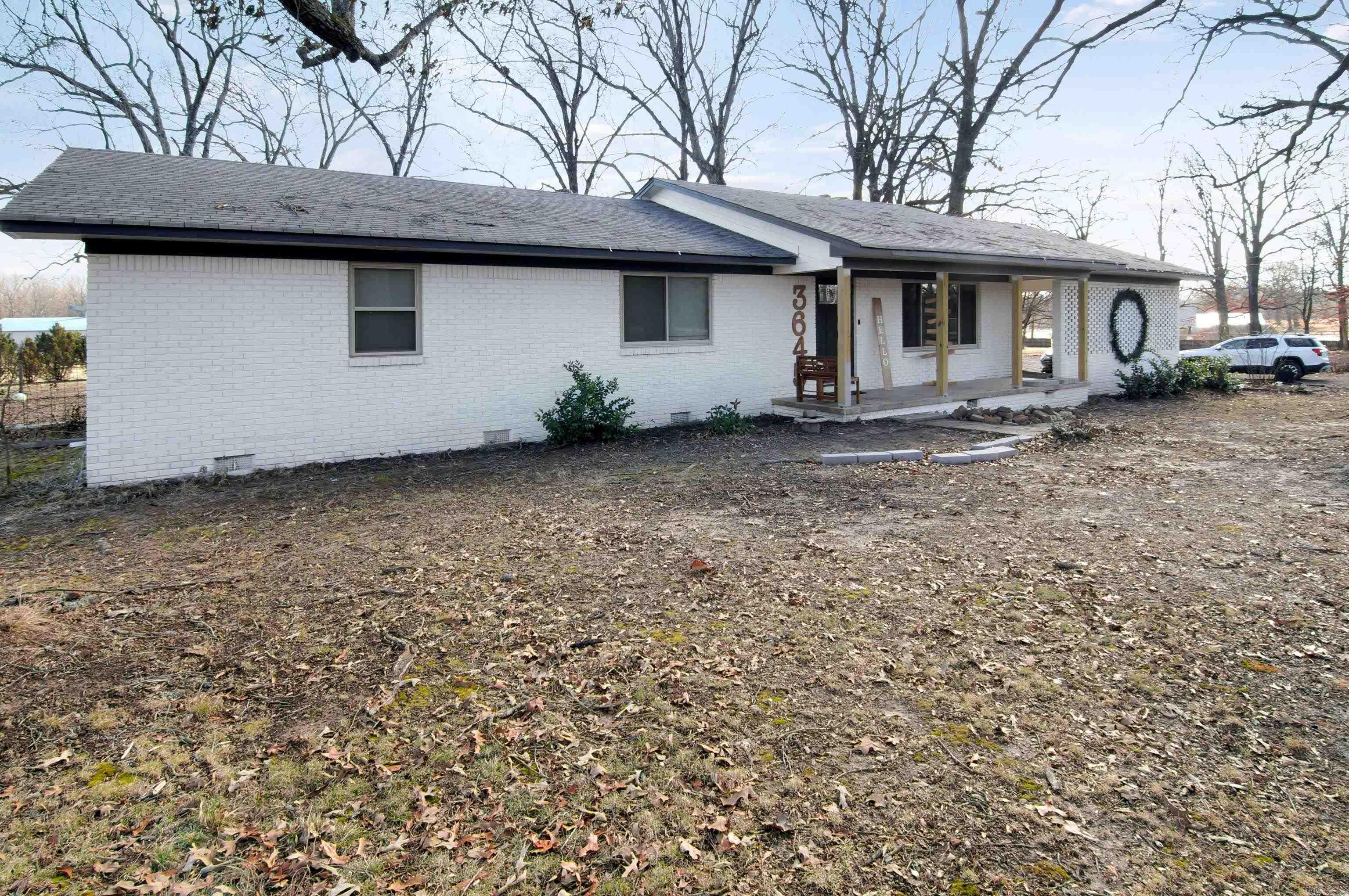 3645 Hwy 89 S  Cabot, AR