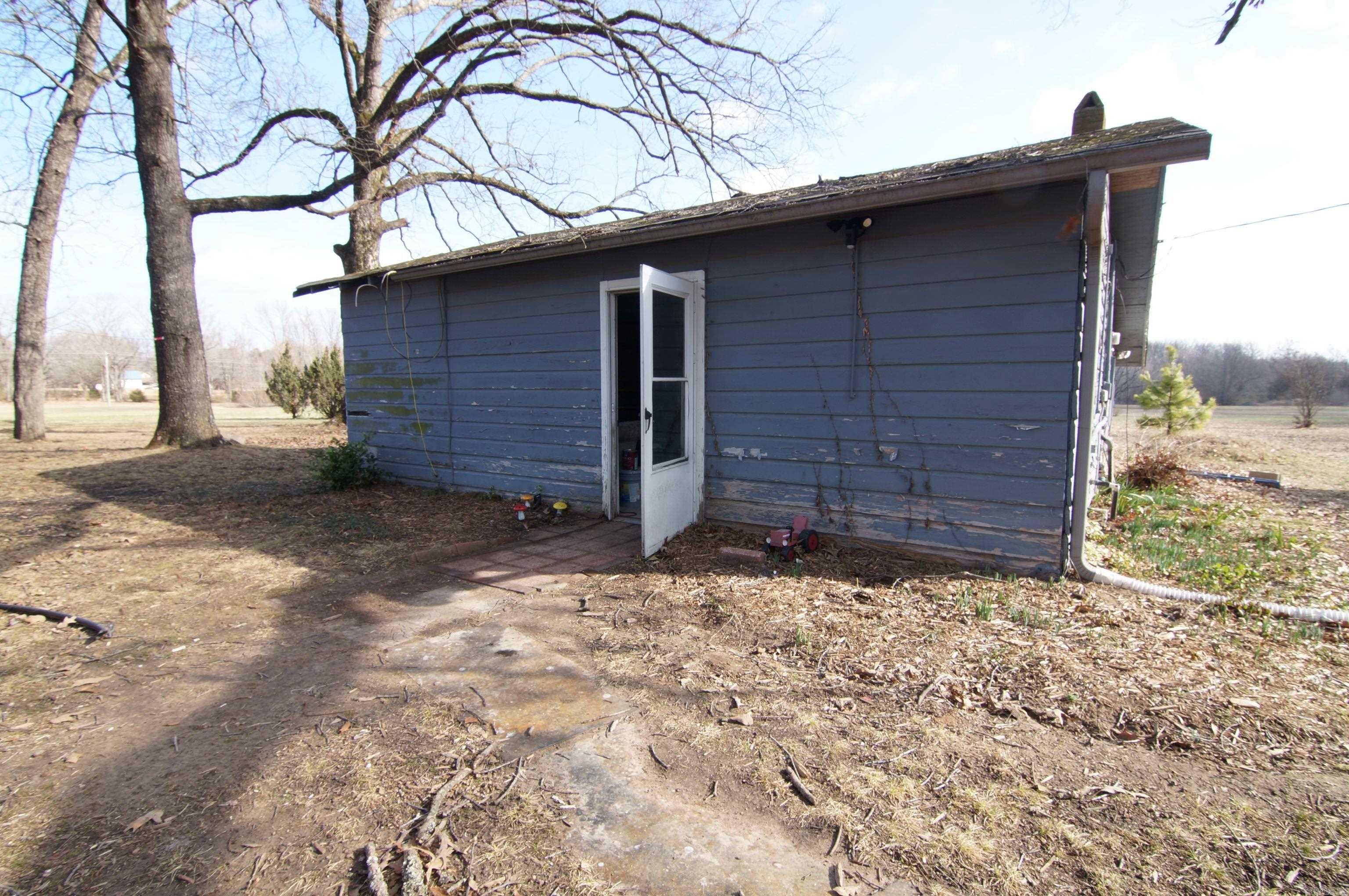 3645 Hwy 89 S  Cabot, AR