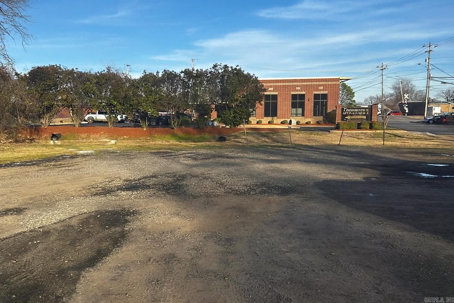 1522 Mill  Conway, AR