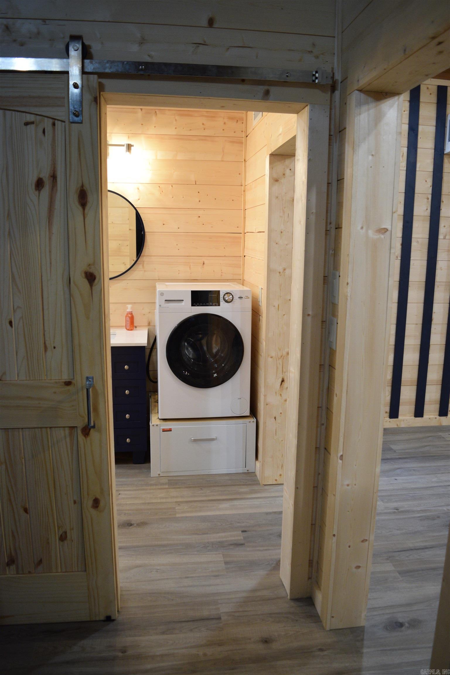 86 Donham  Edgemont, AR