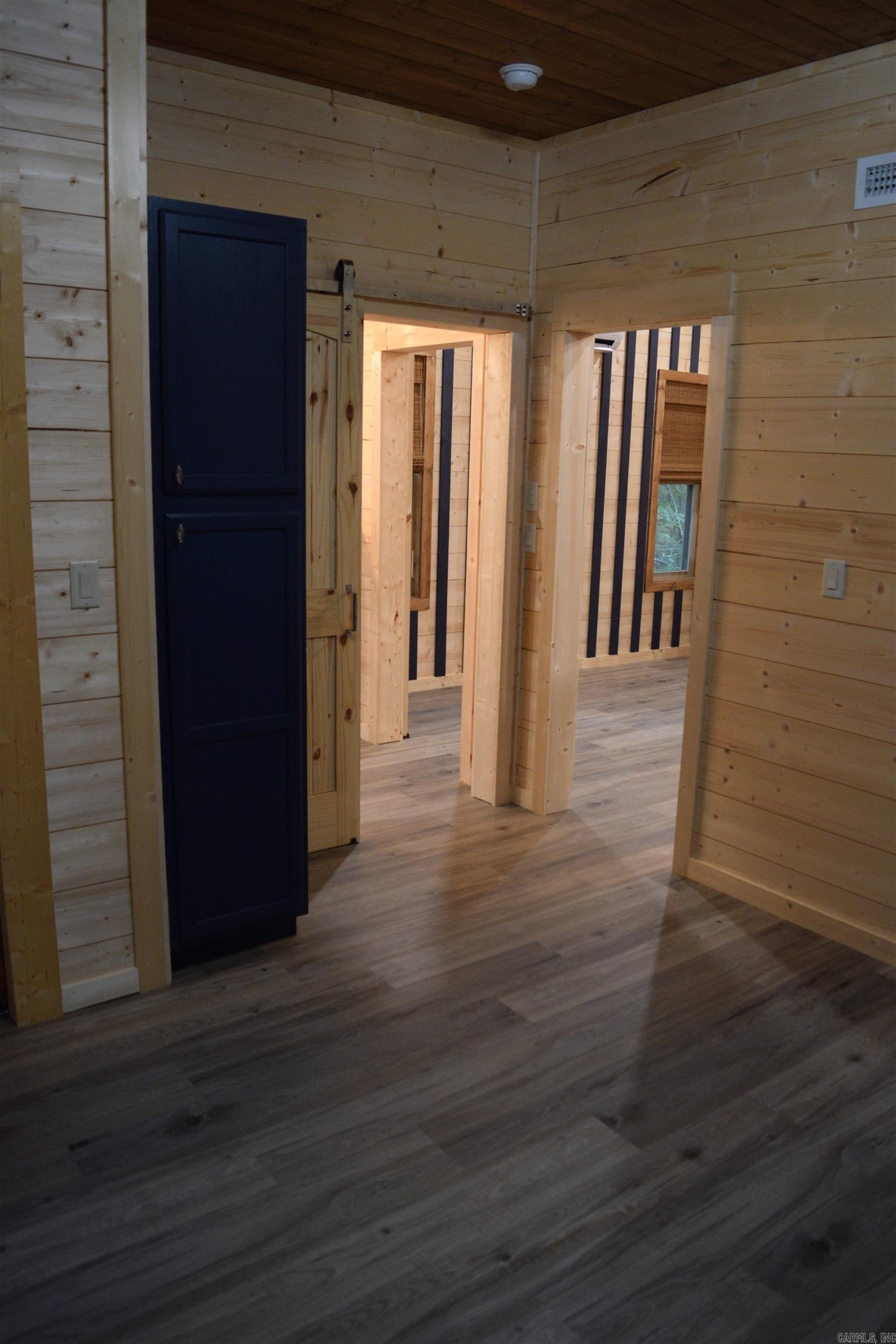 86 Donham  Edgemont, AR