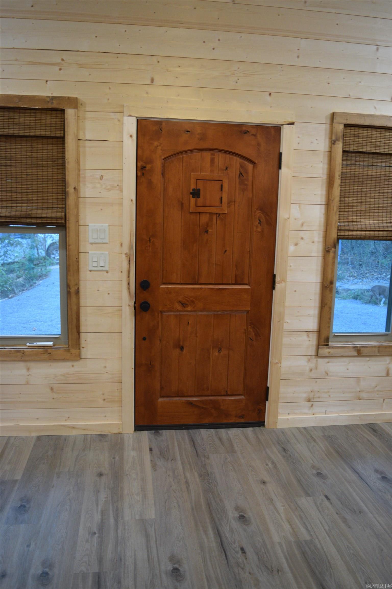 86 Donham  Edgemont, AR