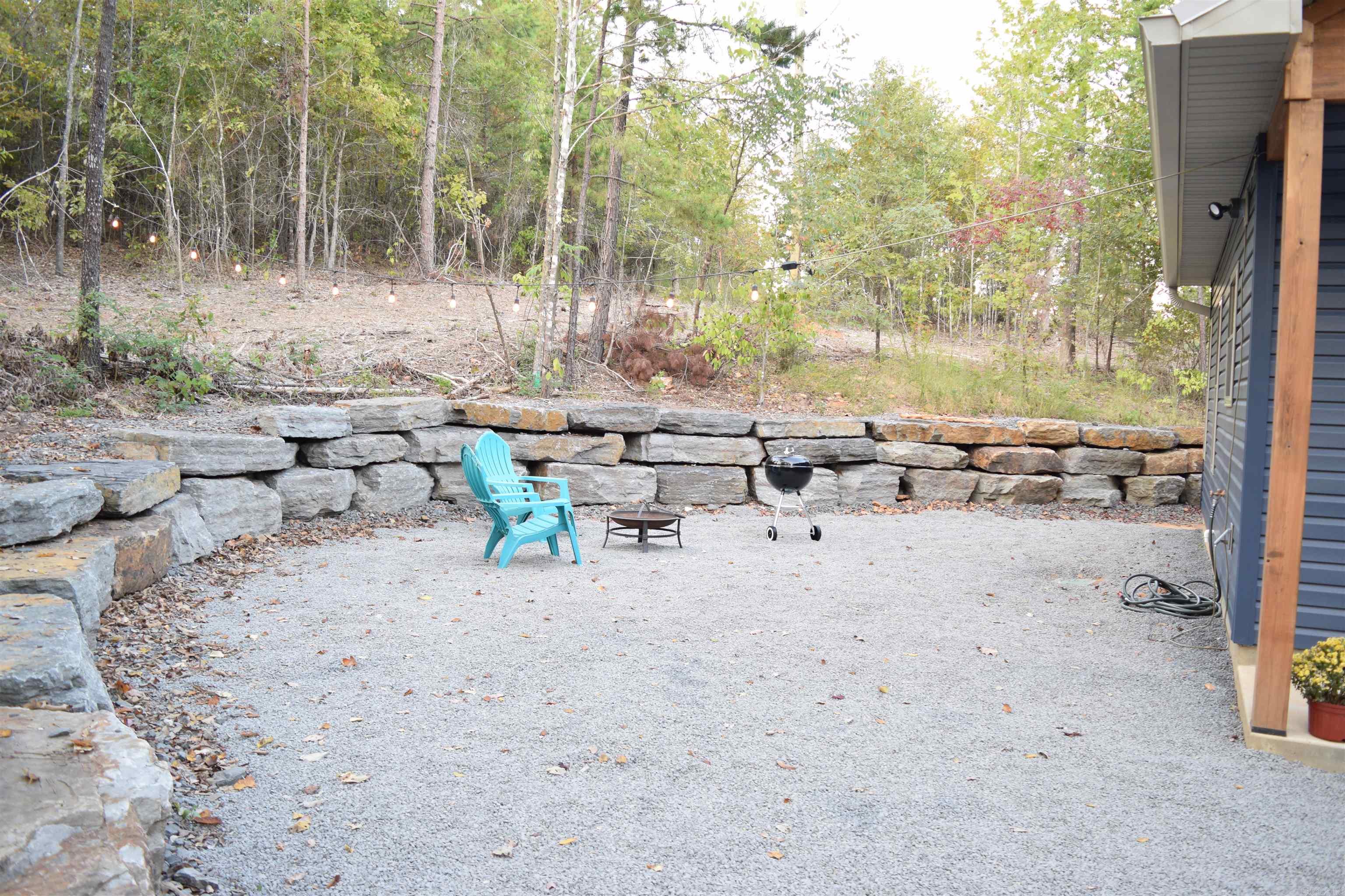 86 Donham  Edgemont, AR