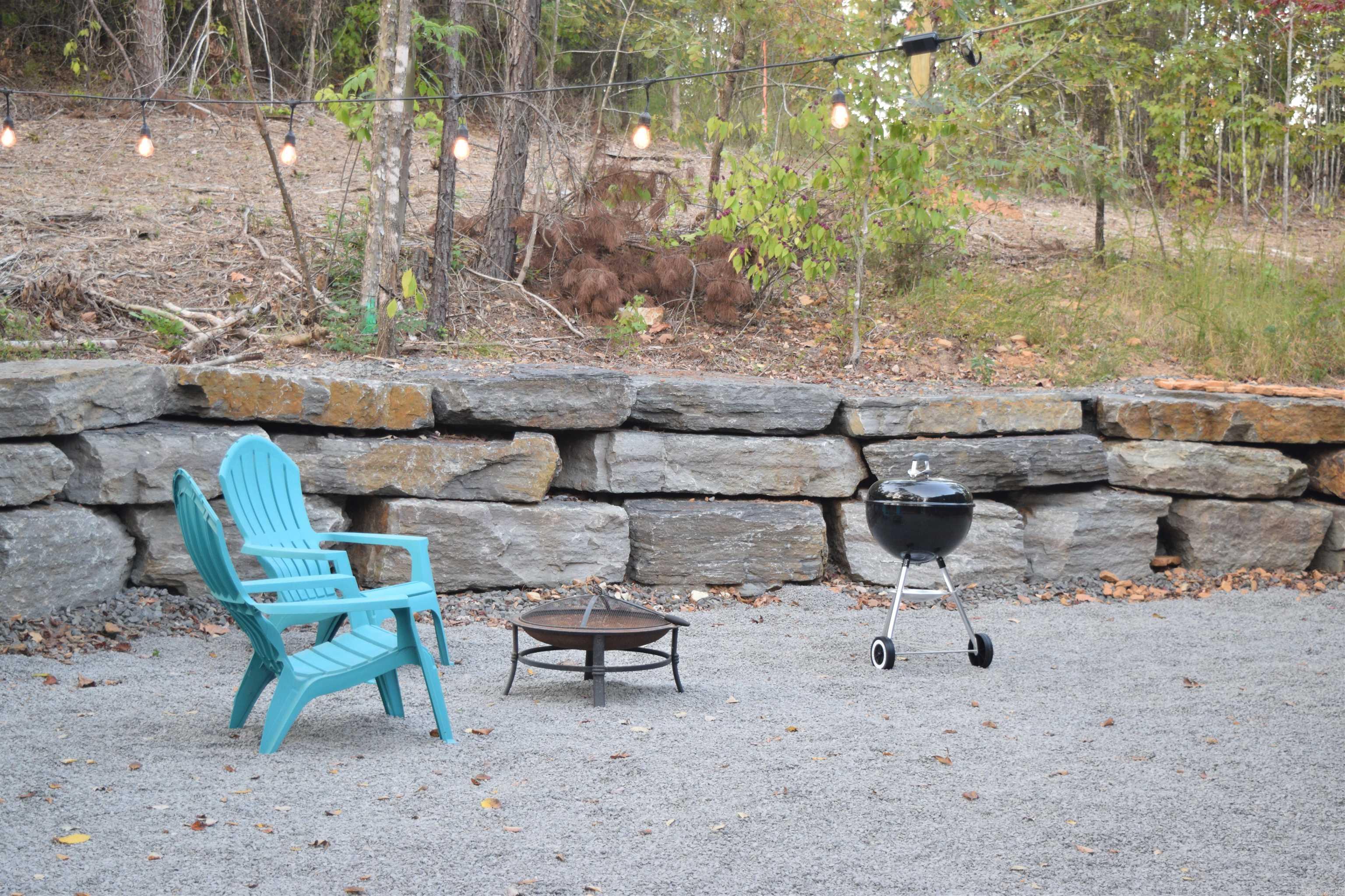 86 Donham  Edgemont, AR