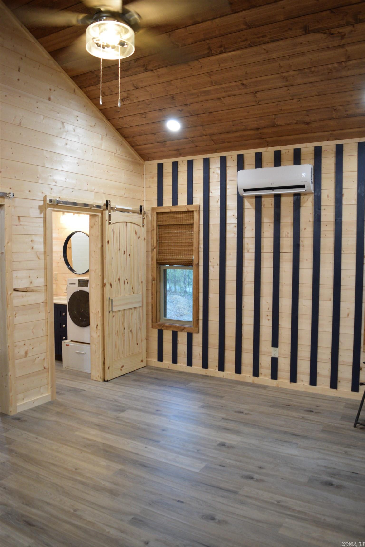 86 Donham  Edgemont, AR