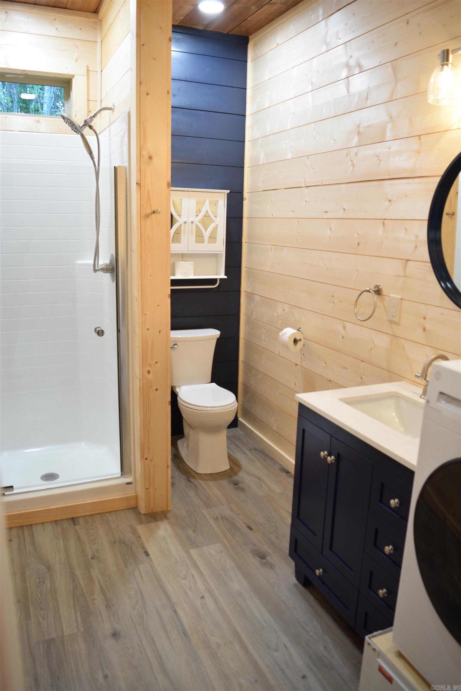 86 Donham  Edgemont, AR