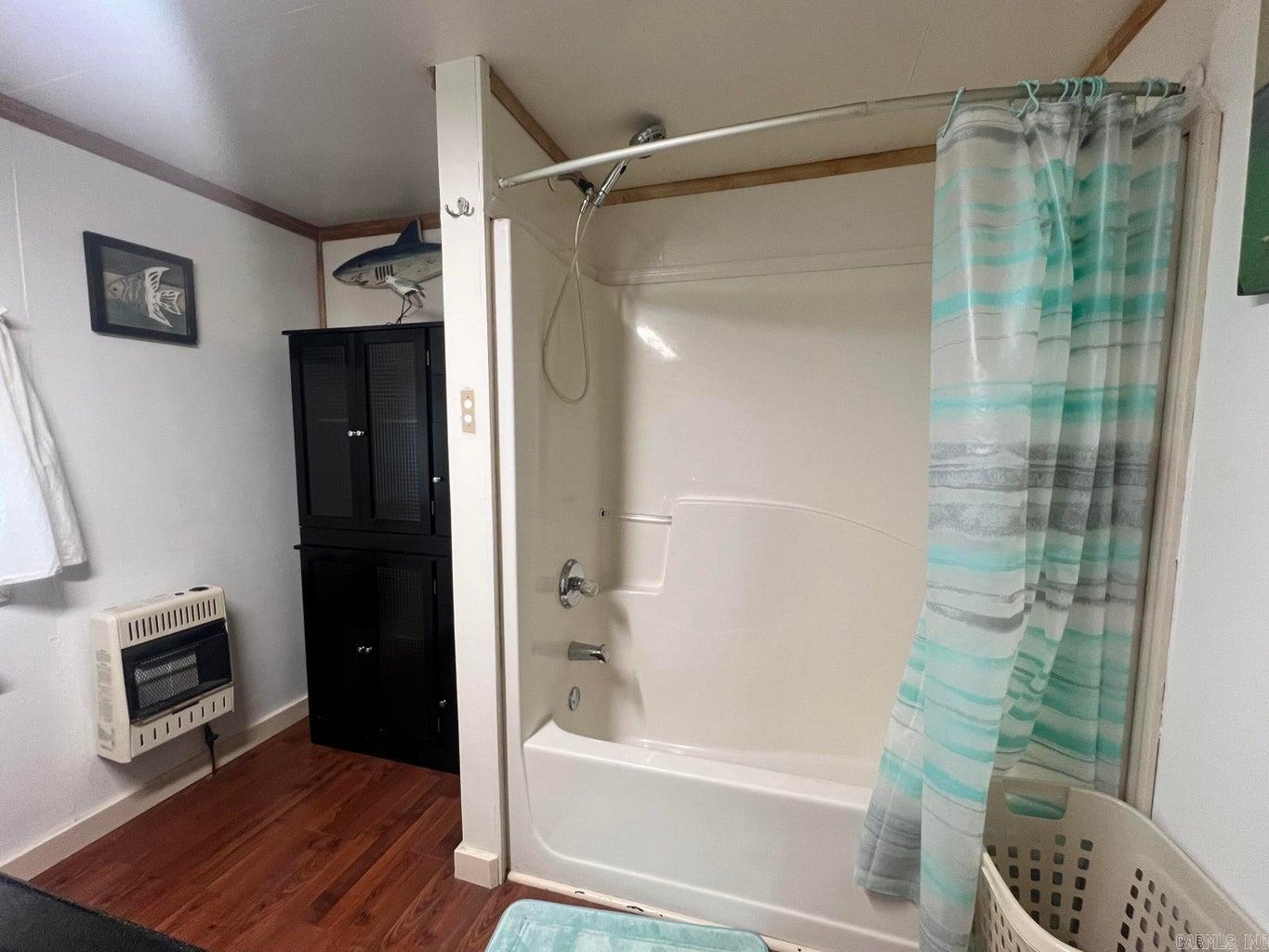 1215 Arrowhead  Cave City, AR