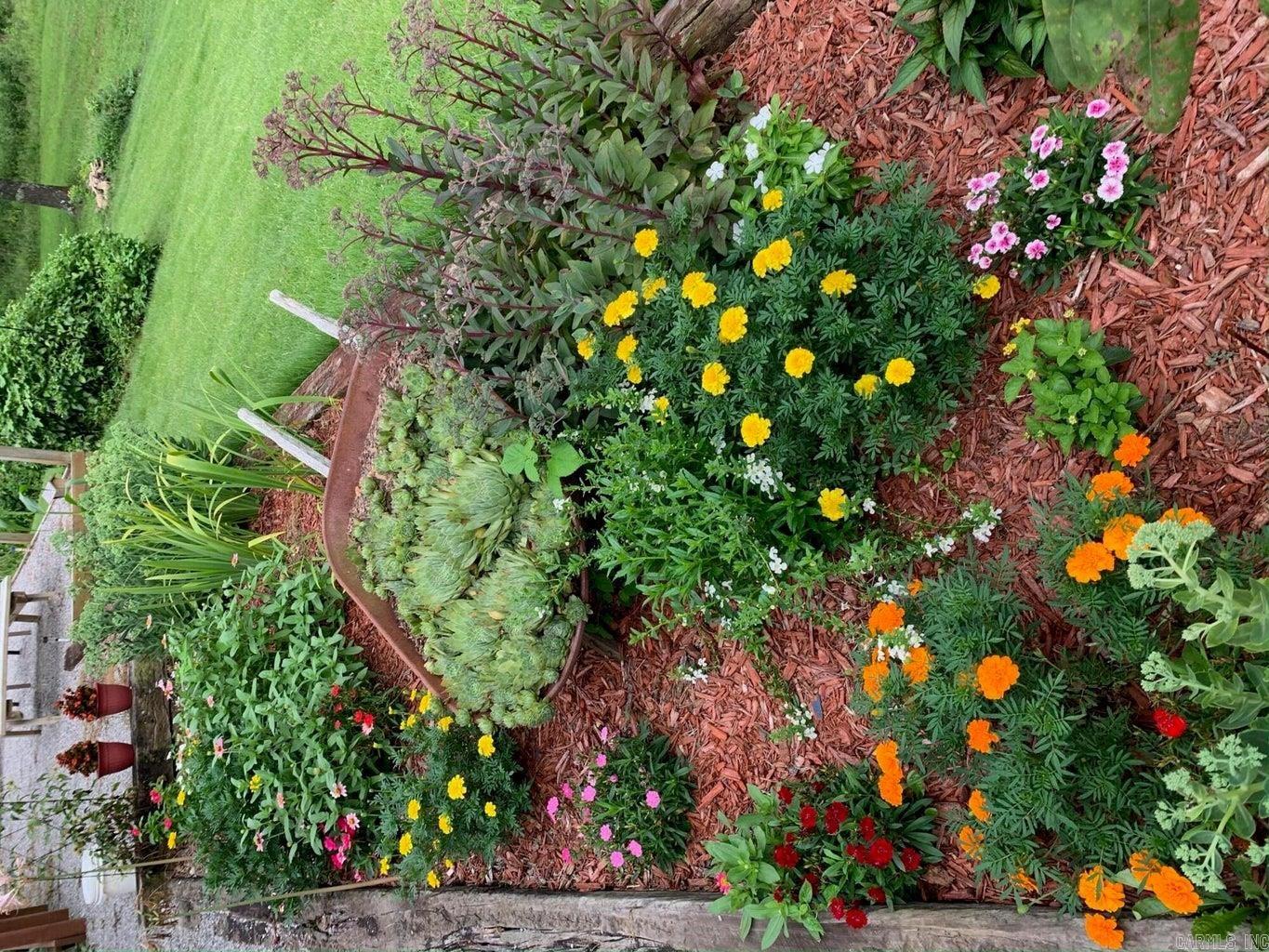 1215 Arrowhead  Cave City, AR