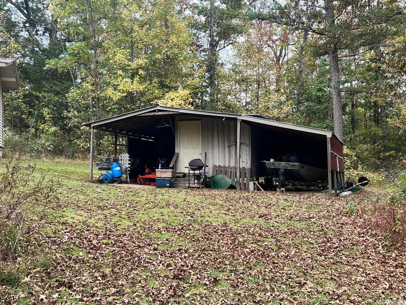 1215 Arrowhead  Cave City, AR