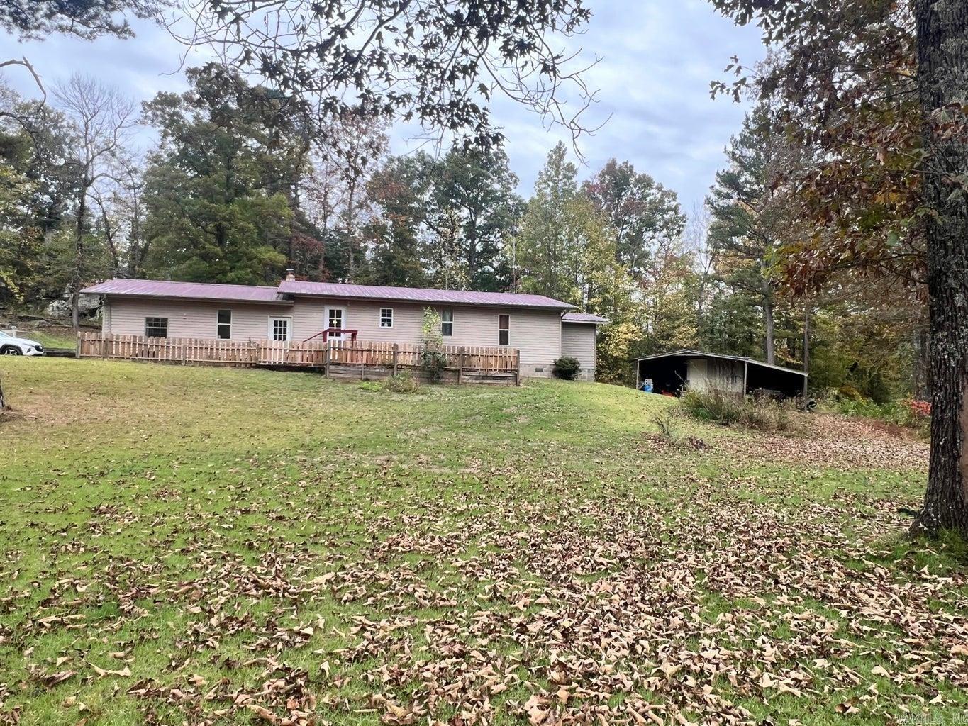 1215 Arrowhead  Cave City, AR