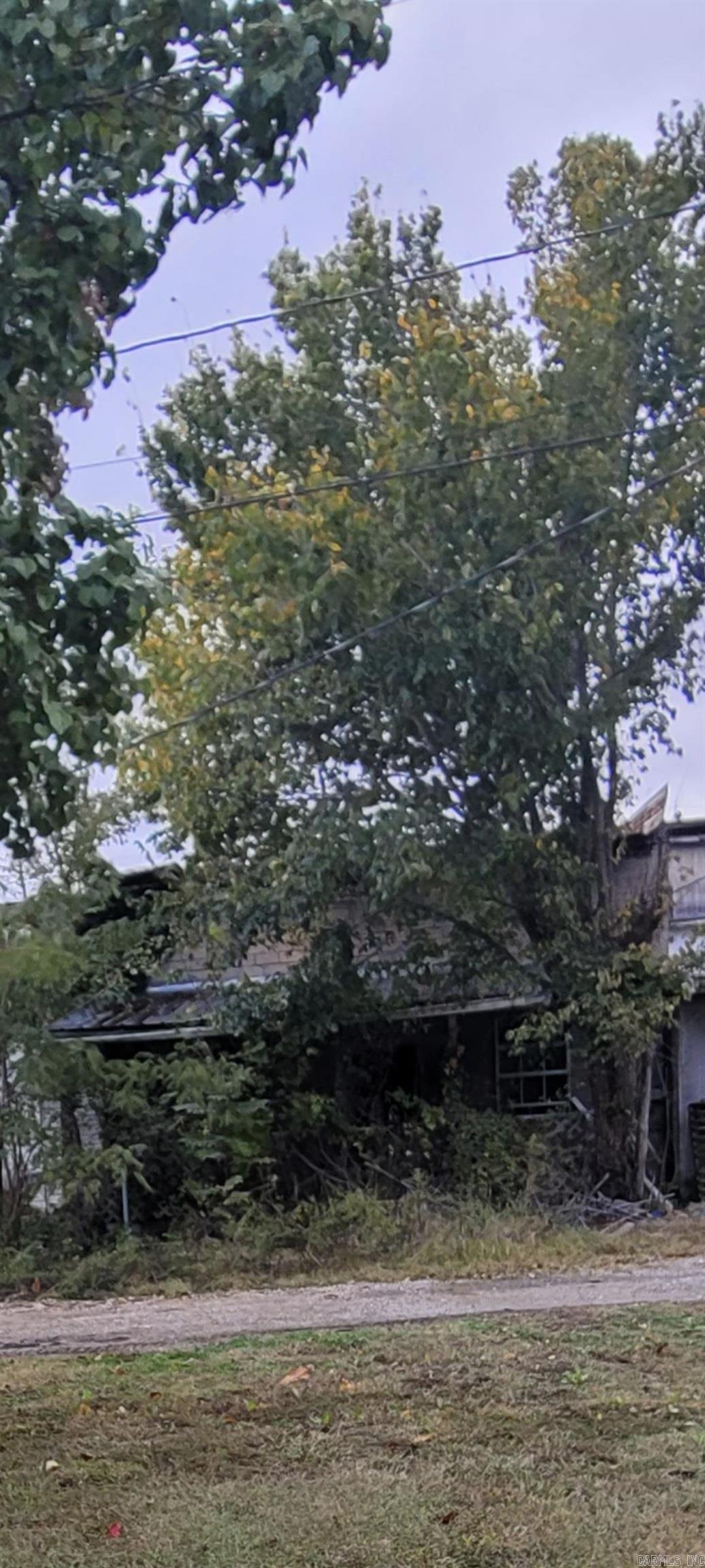 140 West  Mount Ida, AR