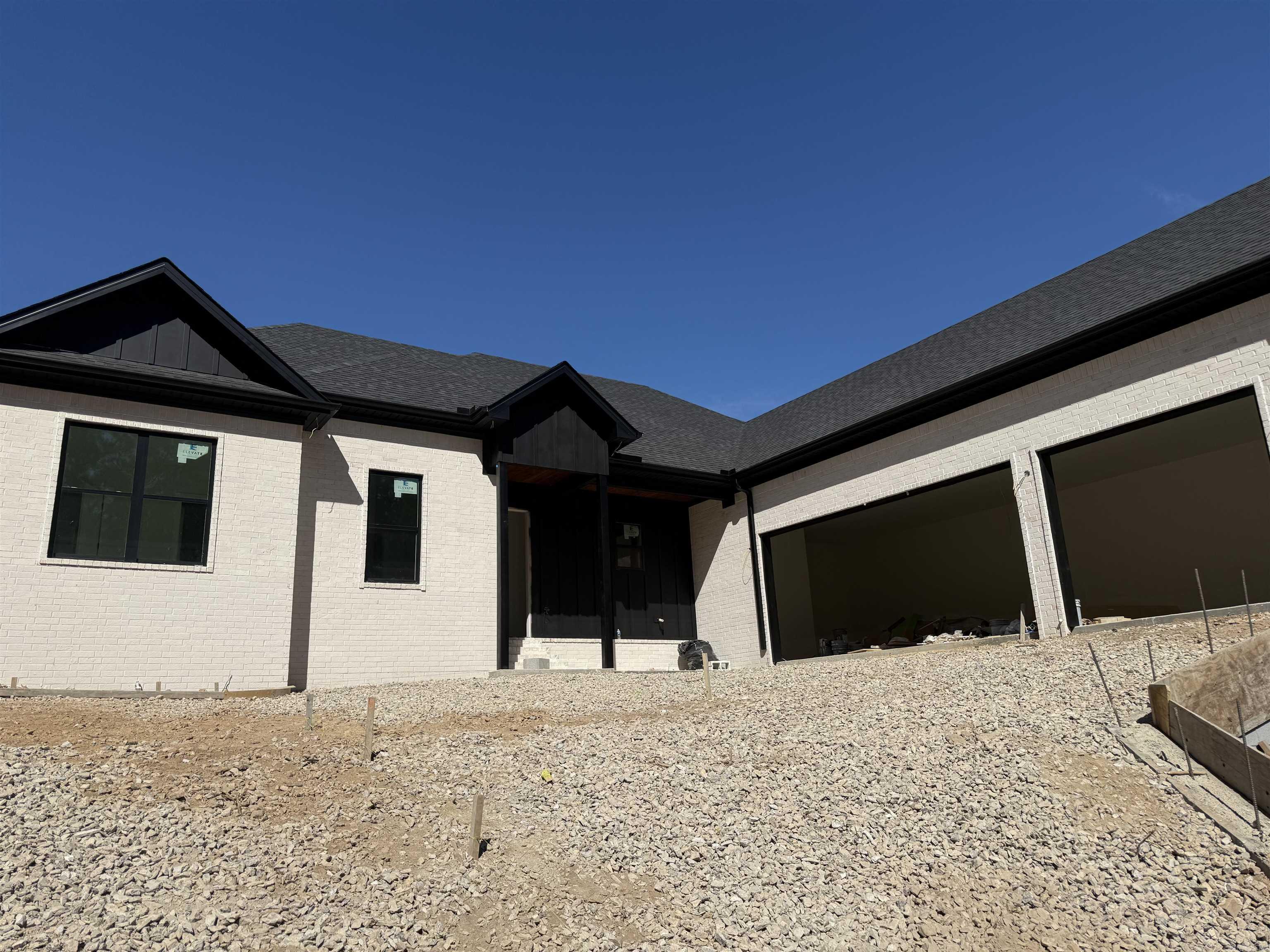 19 Purista Lane  Hot Springs Village, AR