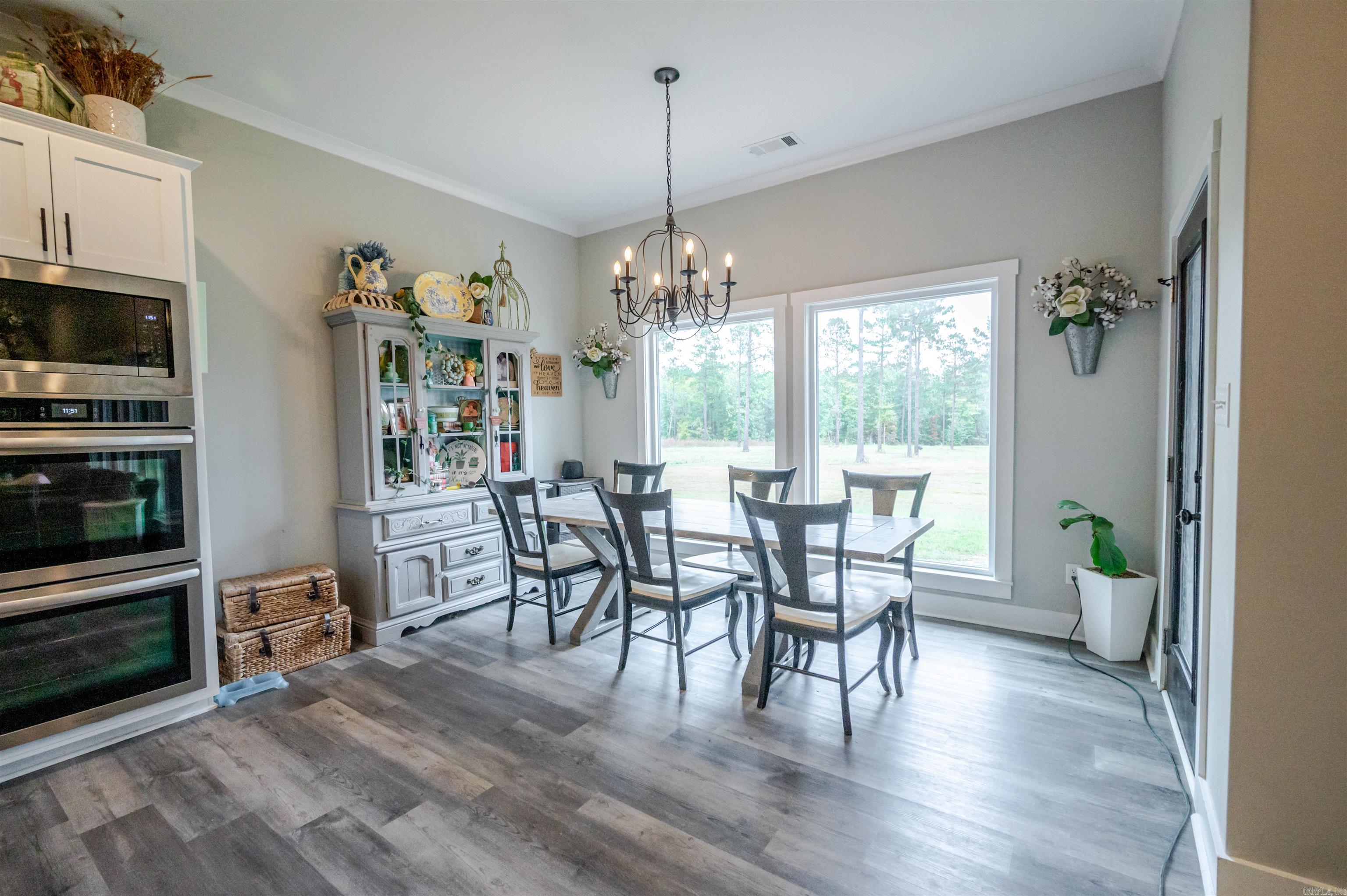 11647 MARS HILL  Bauxite, AR