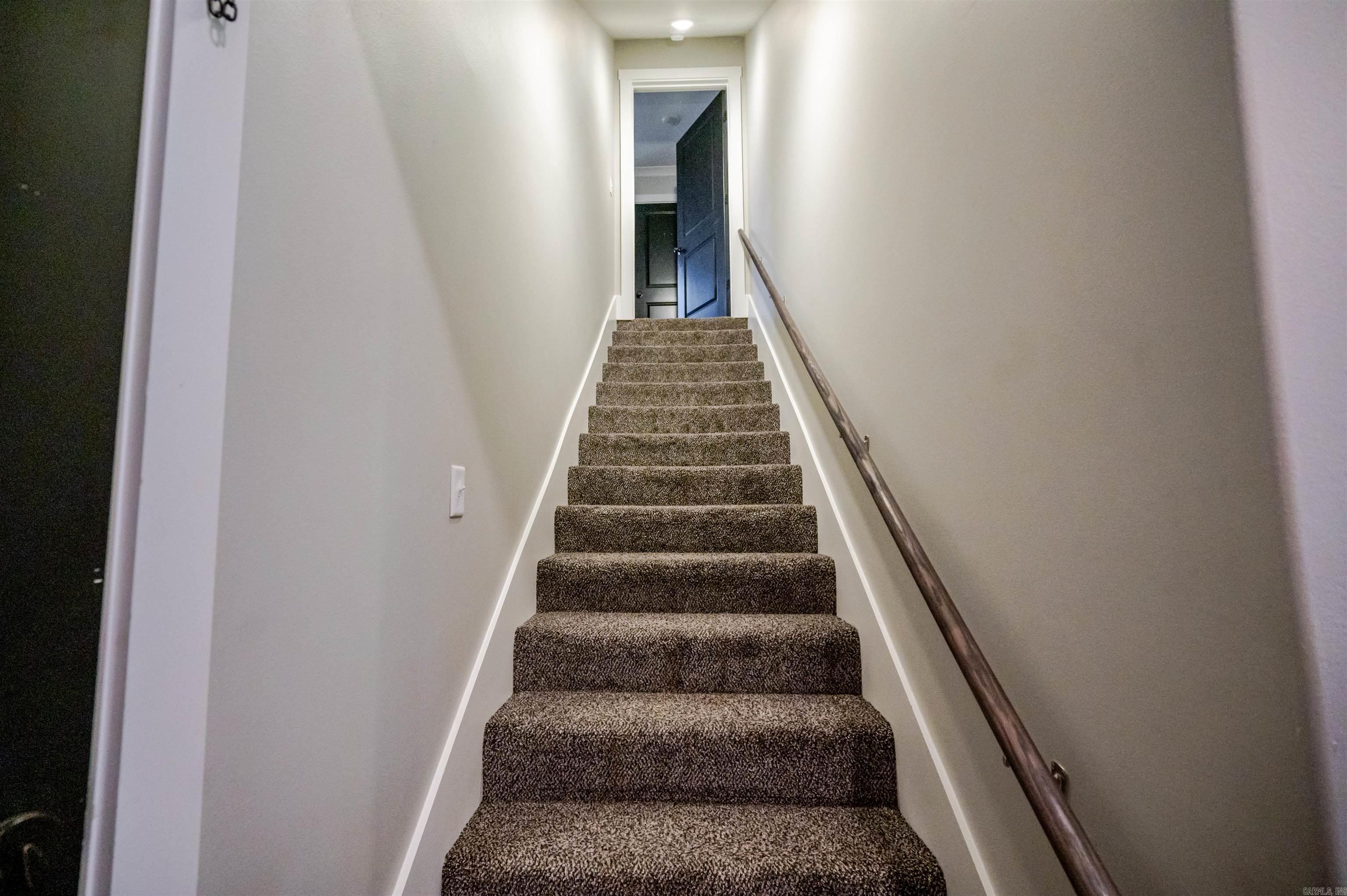 11647 MARS HILL  Bauxite, AR