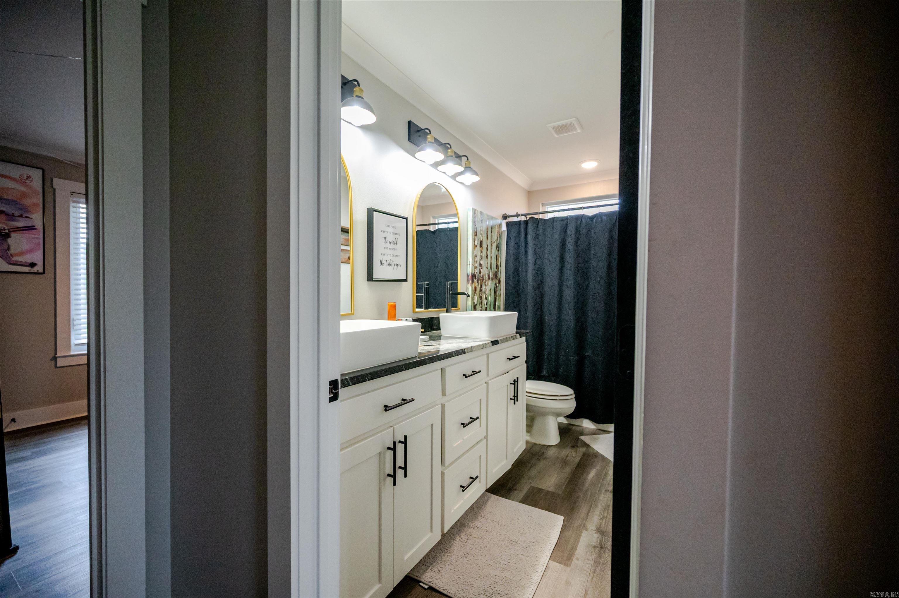 11647 MARS HILL  Bauxite, AR