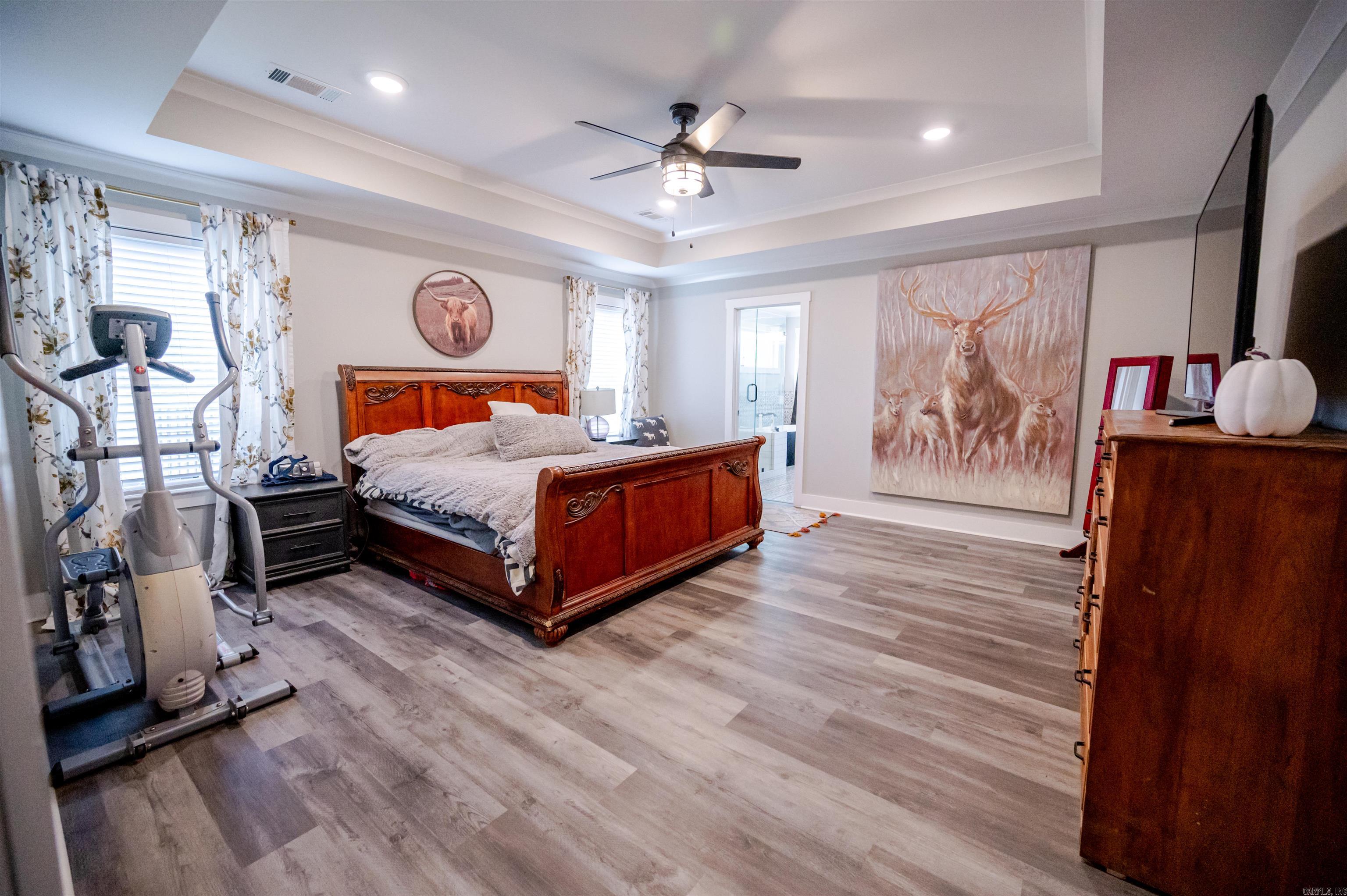 11647 MARS HILL  Bauxite, AR