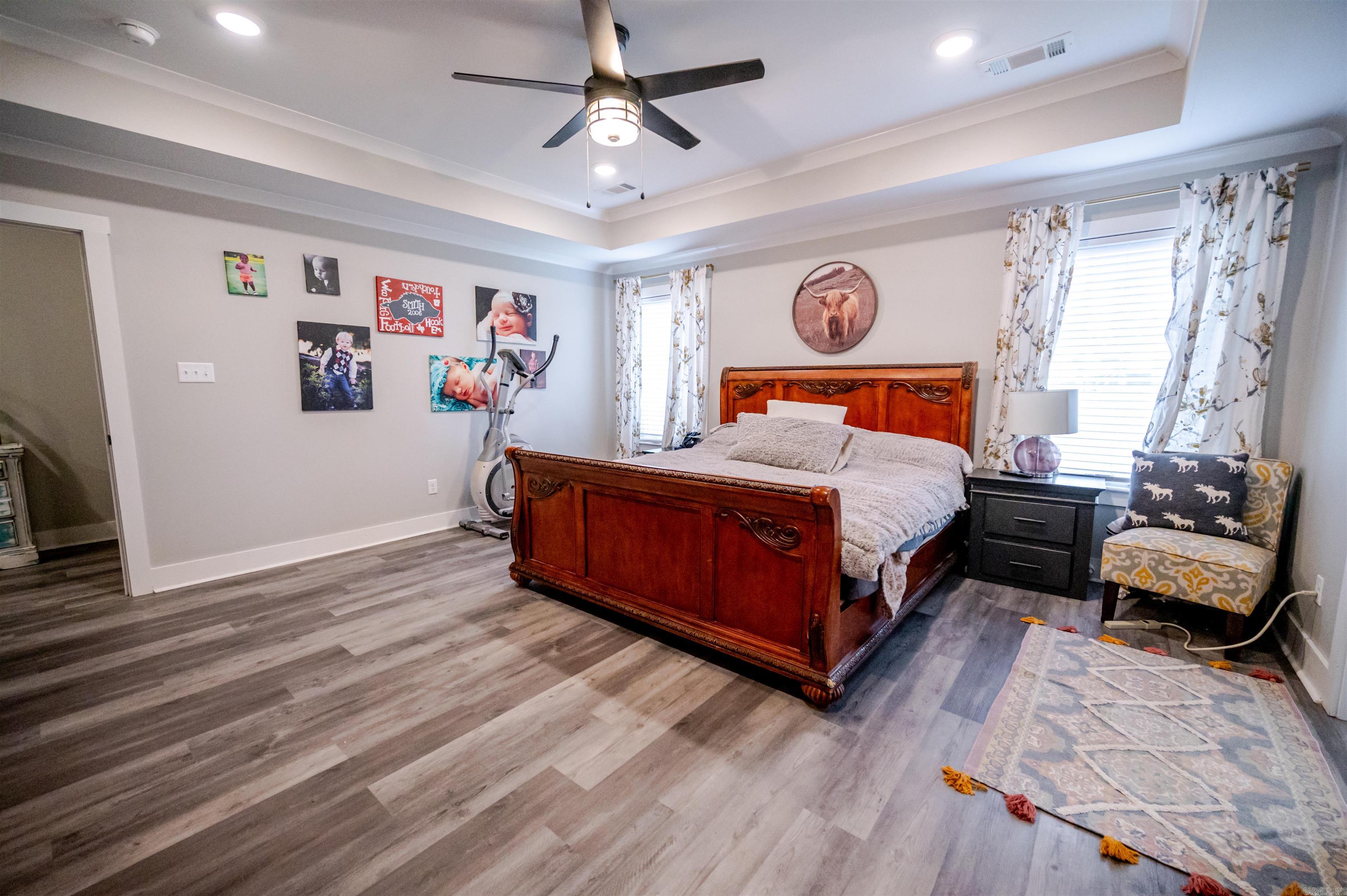 11647 MARS HILL  Bauxite, AR