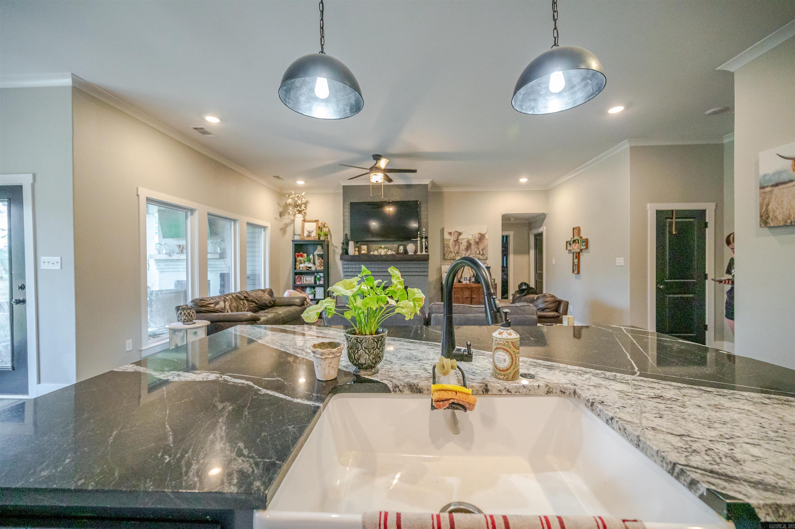 11647 MARS HILL  Bauxite, AR