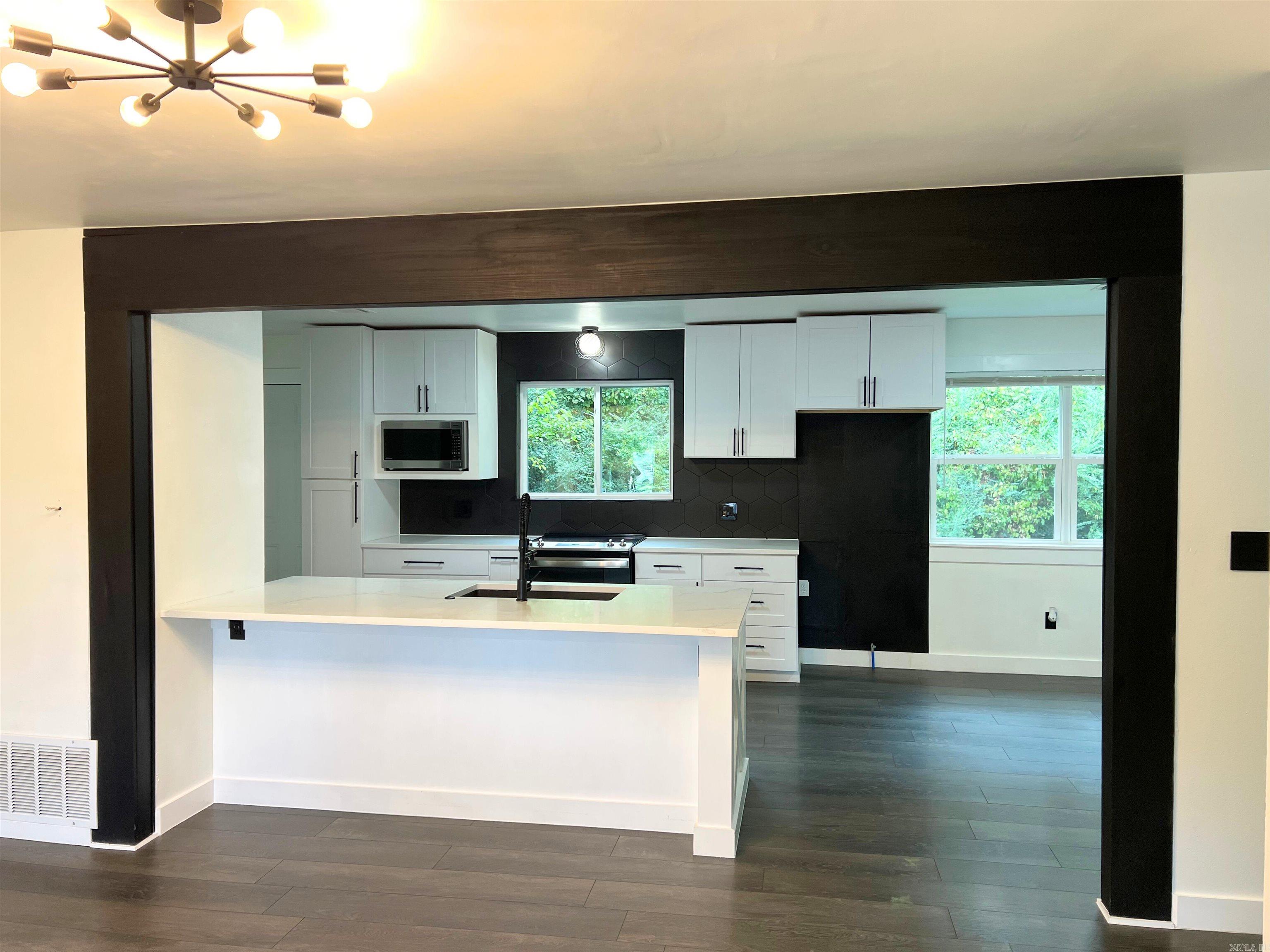 9417 Cynthia  Little Rock, AR