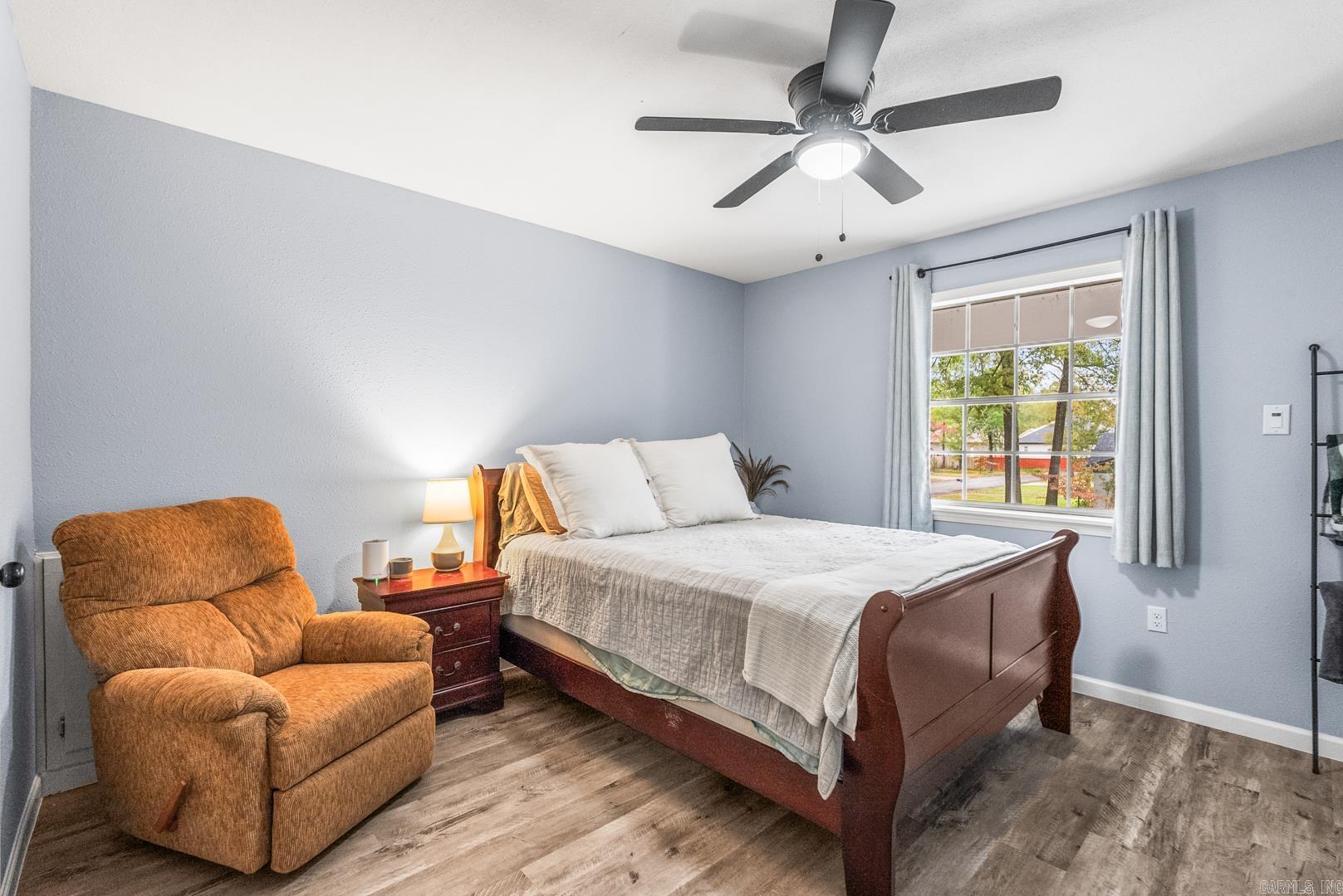 9 Smoking Oaks  Conway, AR