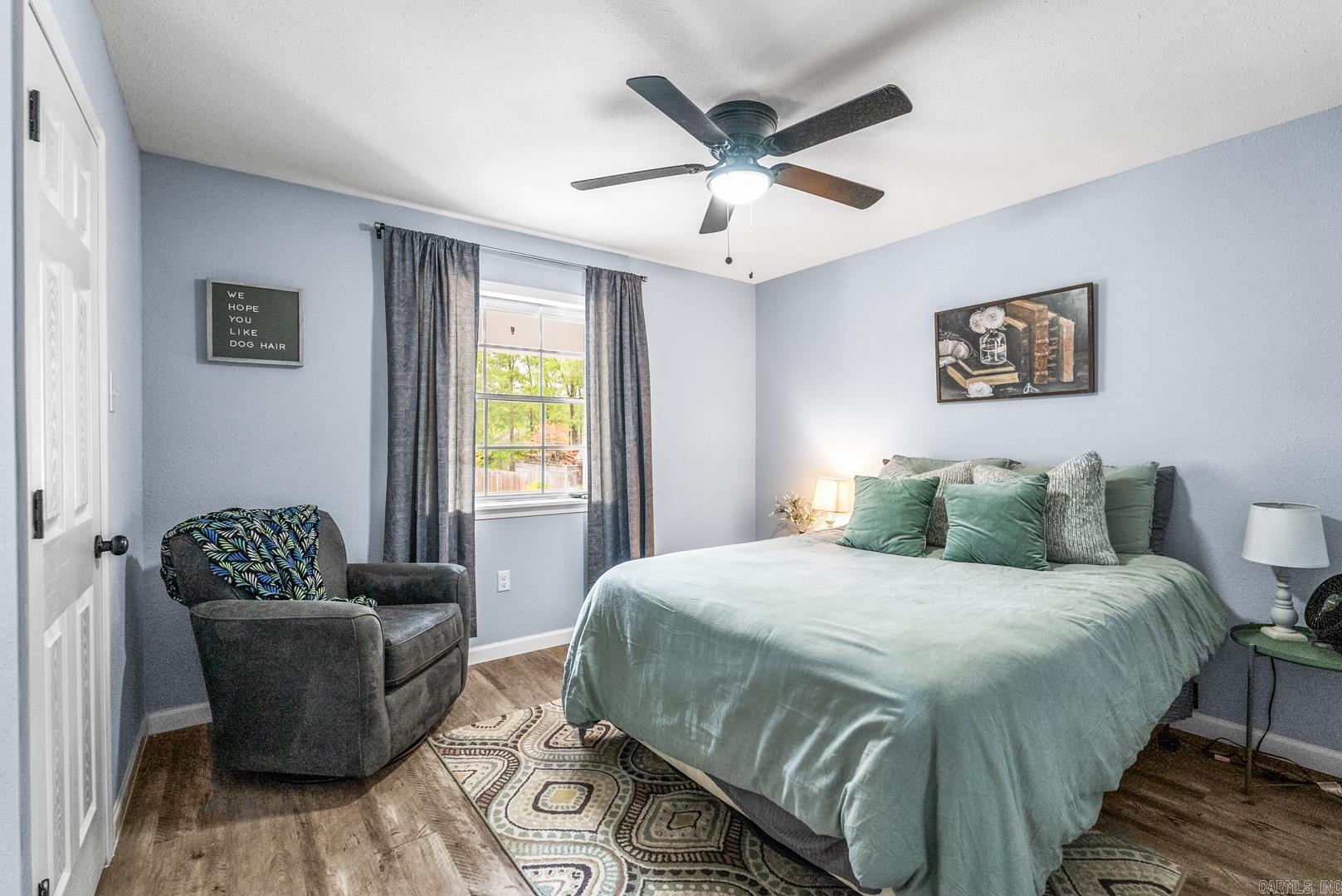 9 Smoking Oaks  Conway, AR