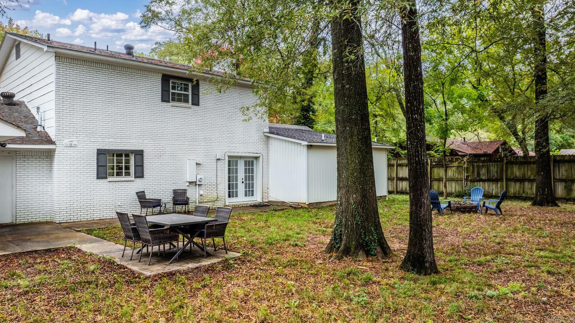 9 Smoking Oaks  Conway, AR