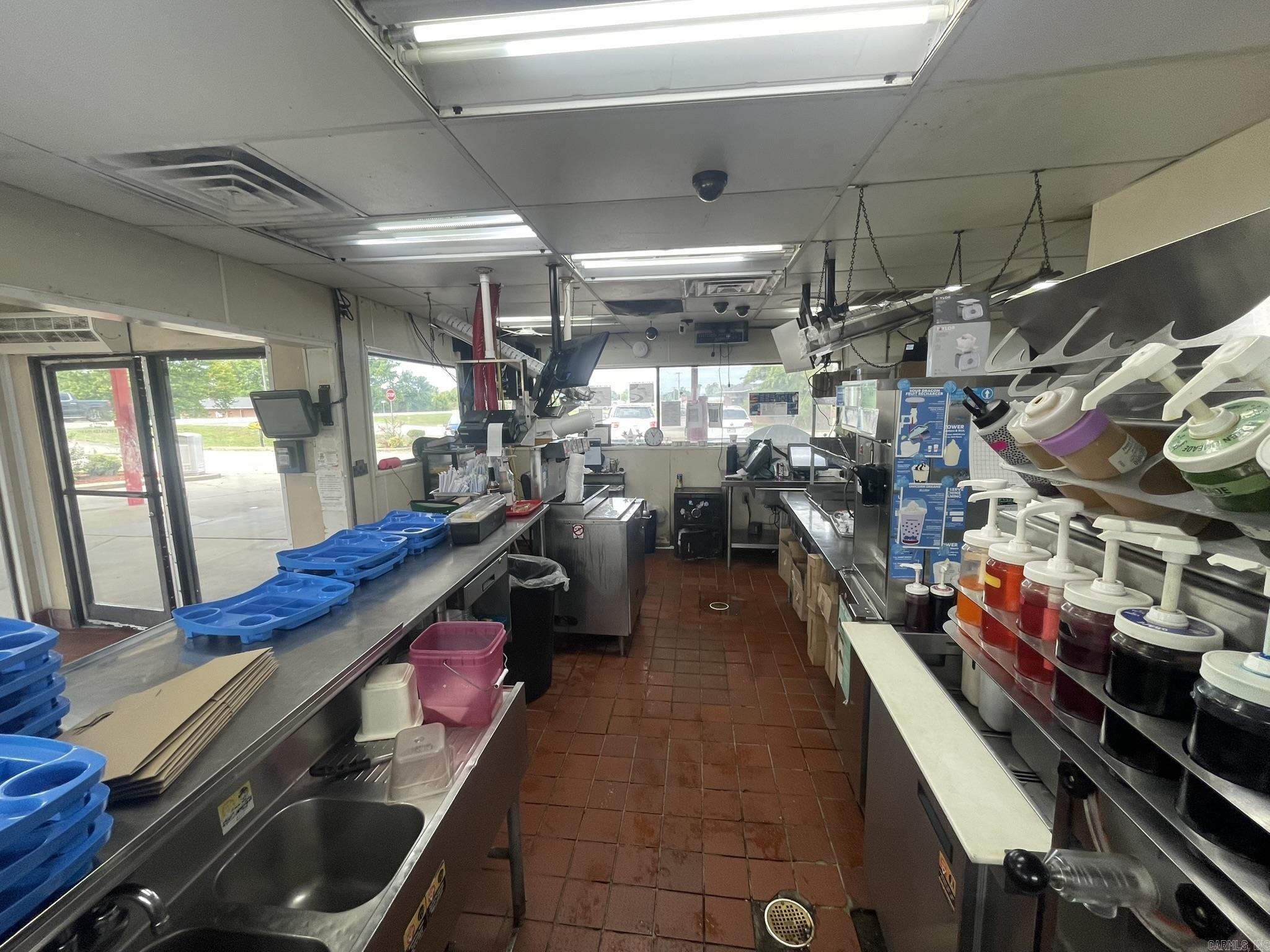 1407 E 8th St  Danville, AR