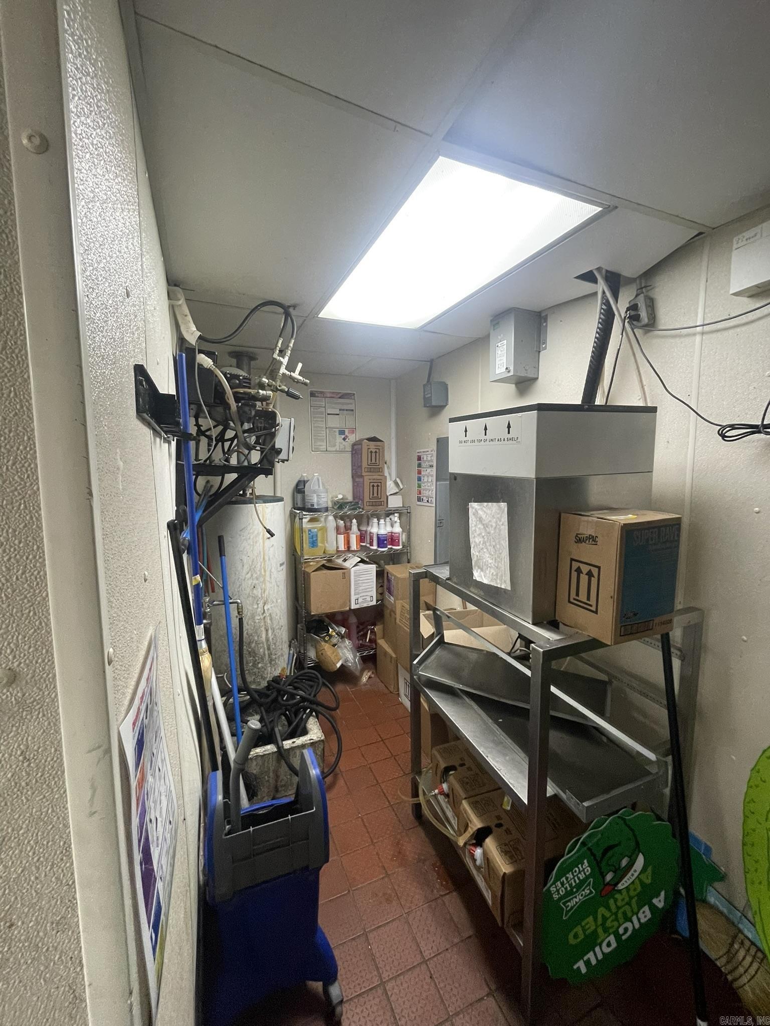 1407 E 8th St  Danville, AR