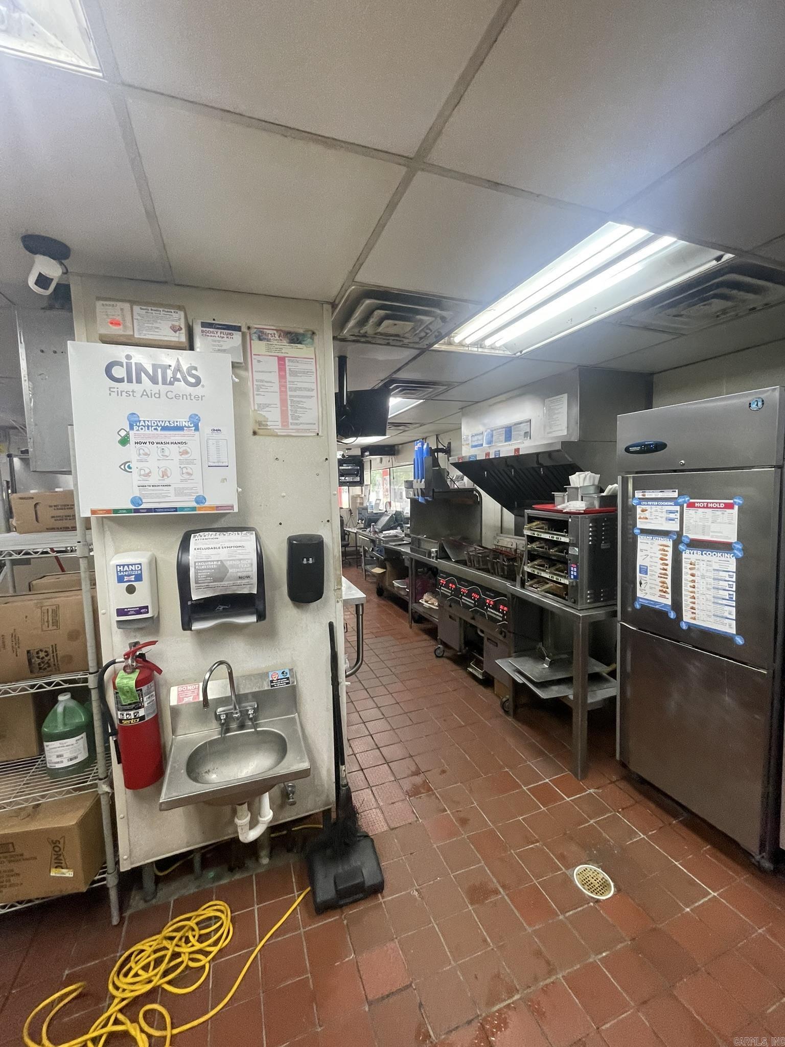 1407 E 8th St  Danville, AR