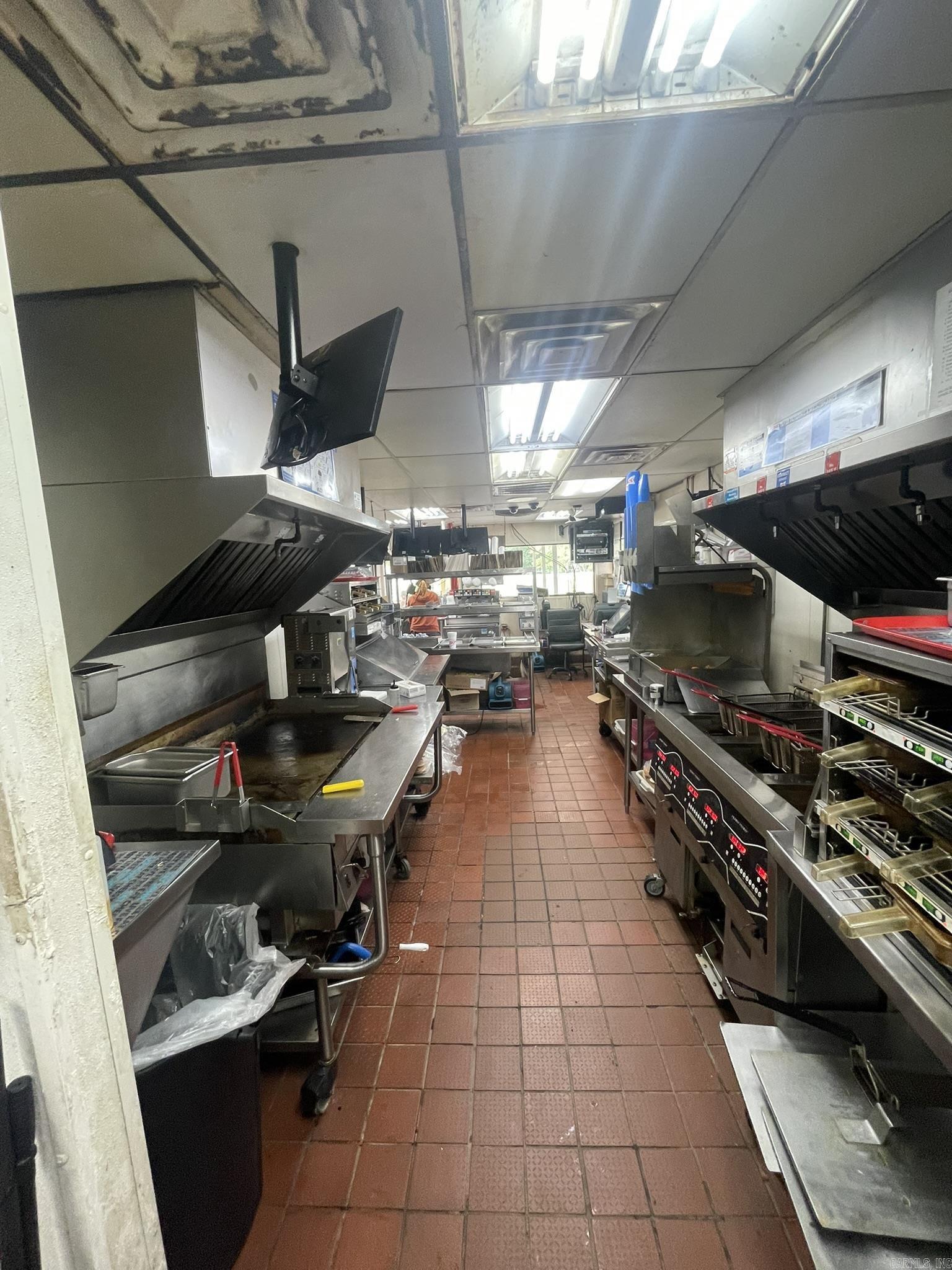 1407 E 8th St  Danville, AR