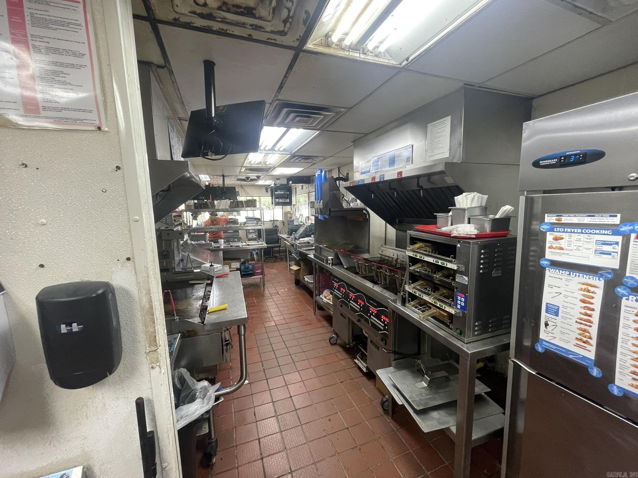 1407 E 8th St  Danville, AR