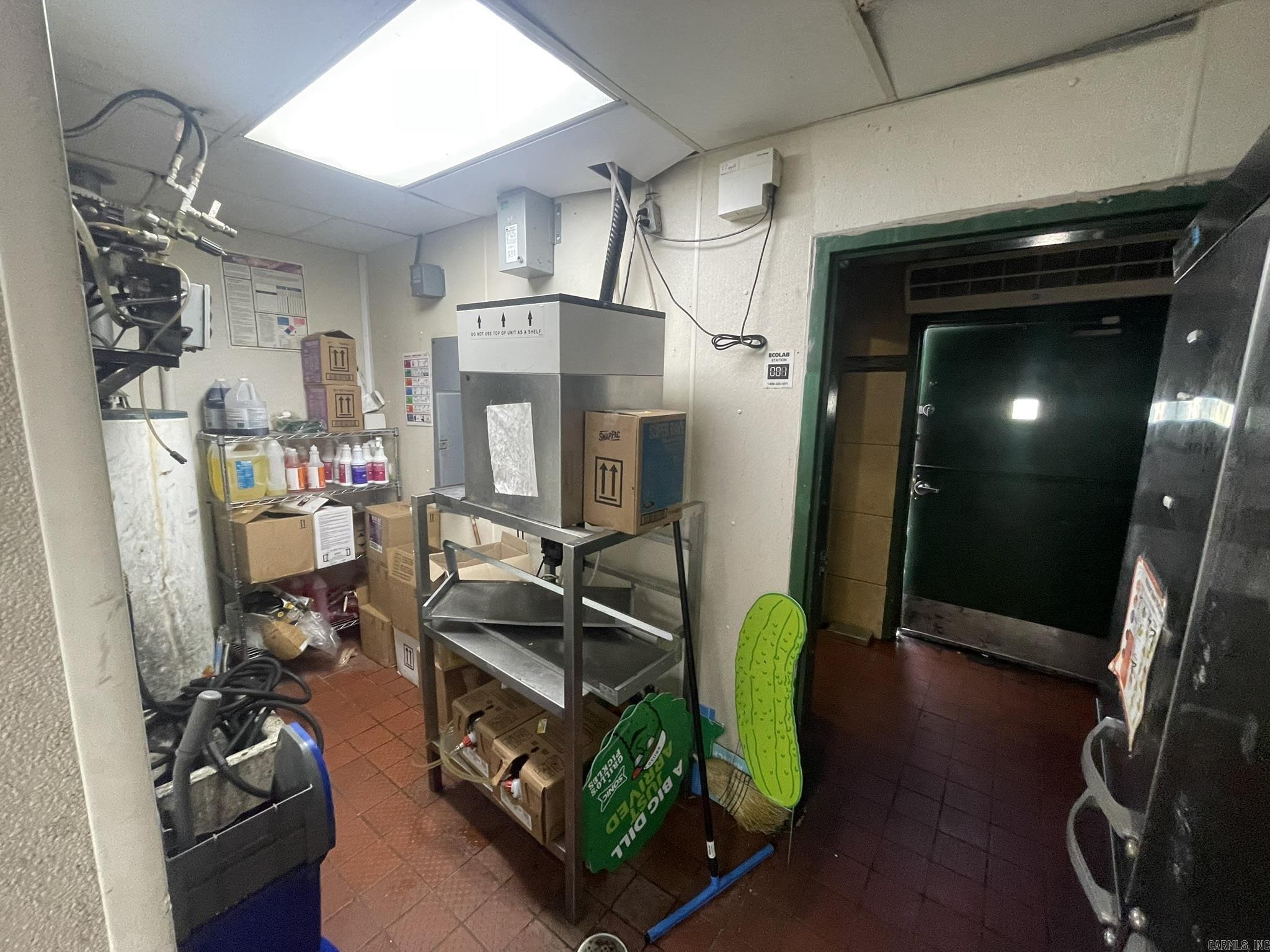 1407 E 8th St  Danville, AR