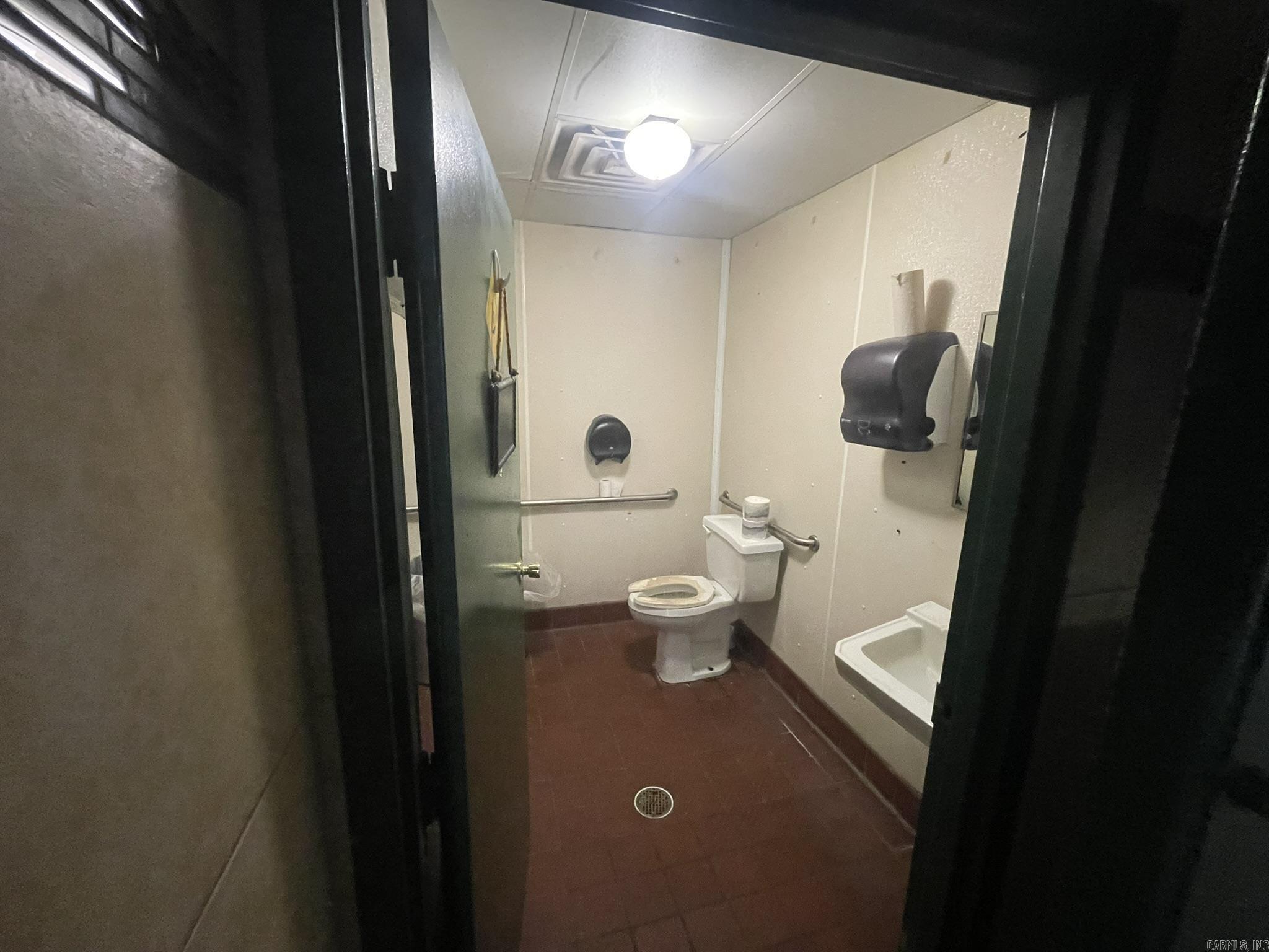 1407 E 8th St  Danville, AR