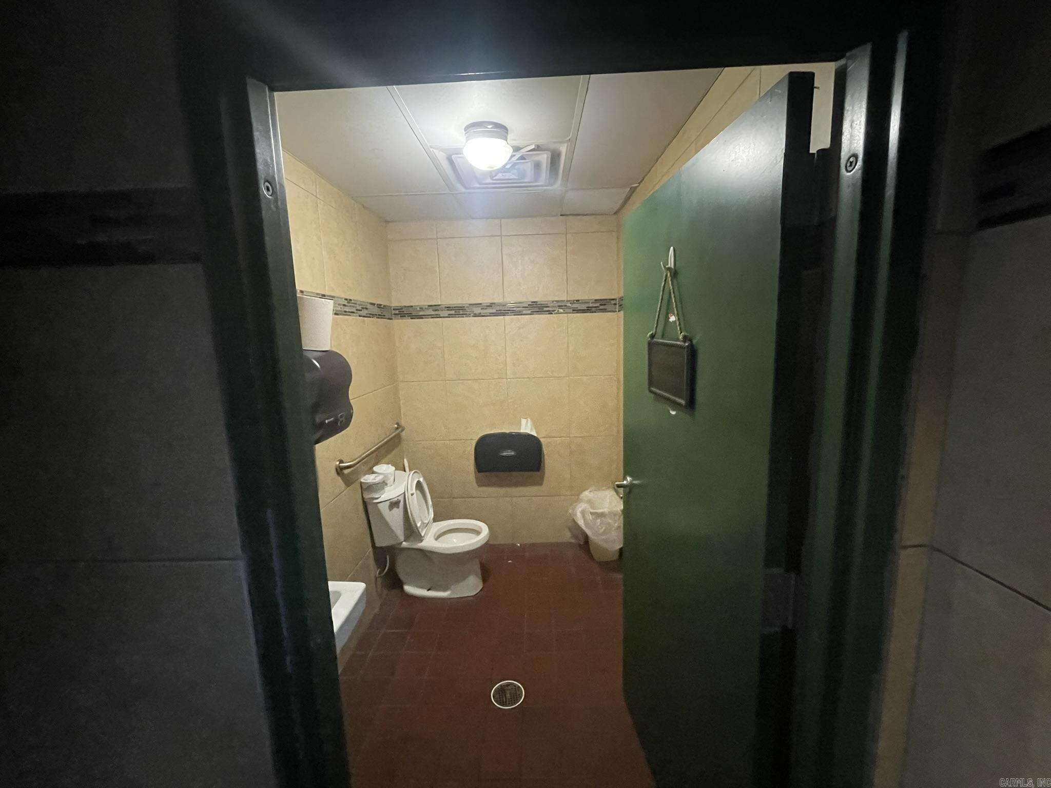 1407 E 8th St  Danville, AR