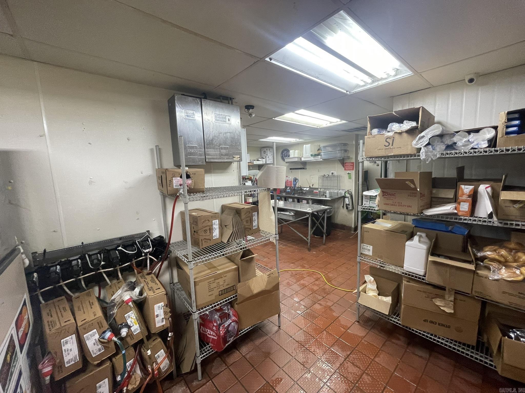 1407 E 8th St  Danville, AR