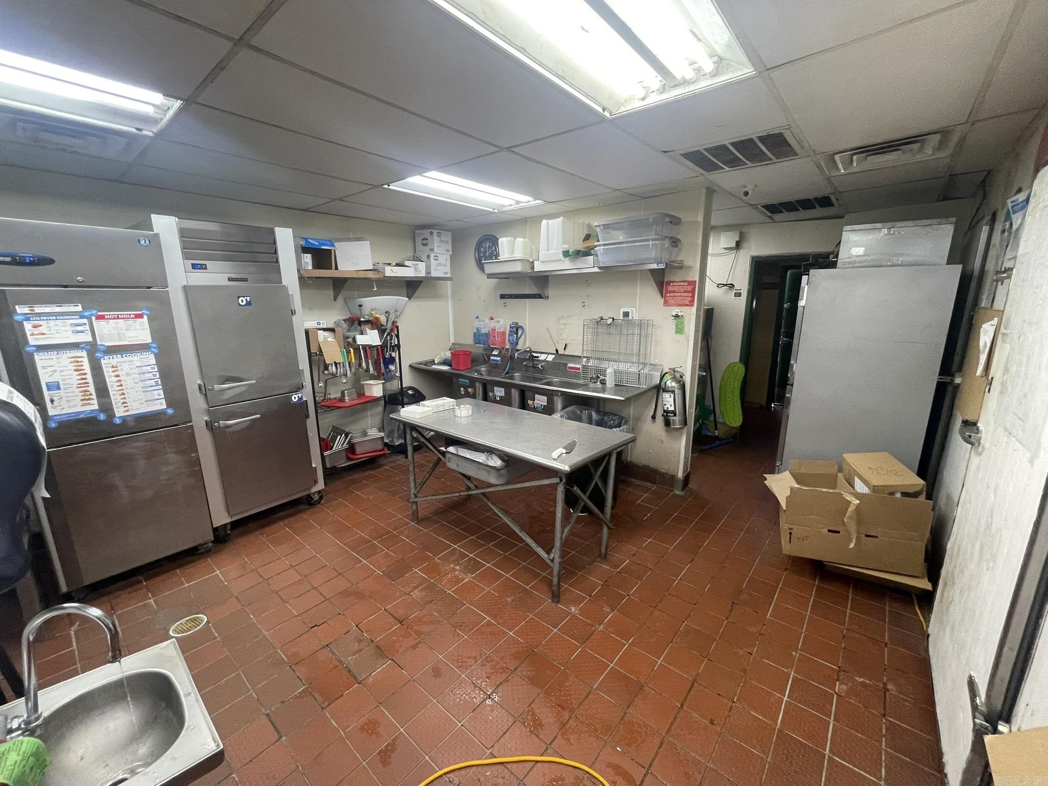 1407 E 8th St  Danville, AR