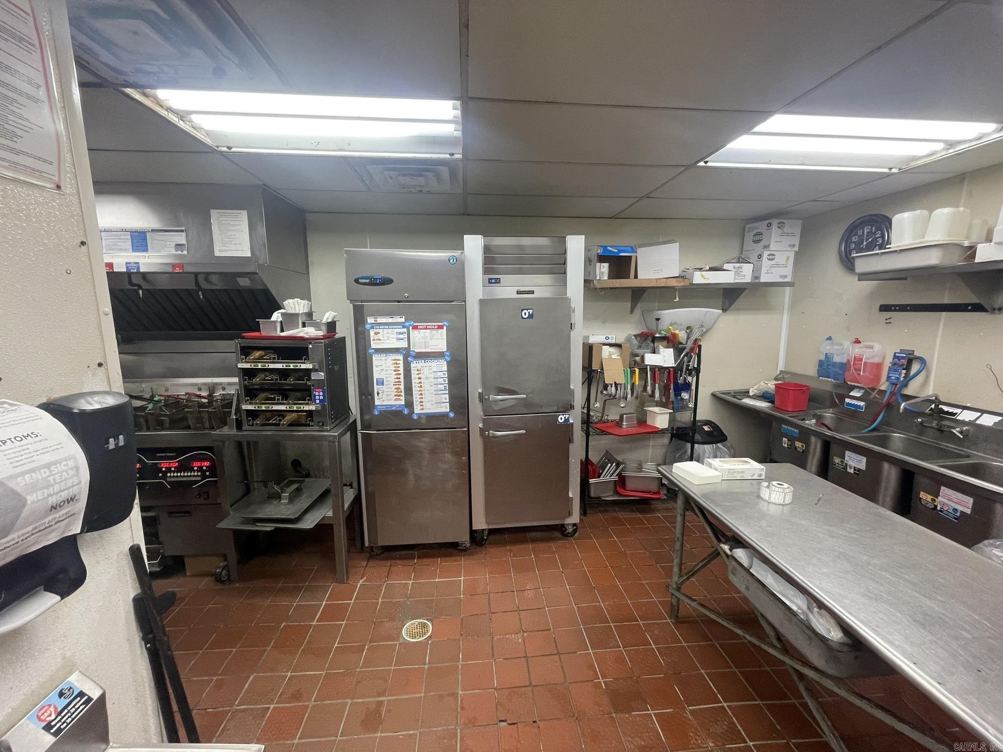 1407 E 8th St  Danville, AR