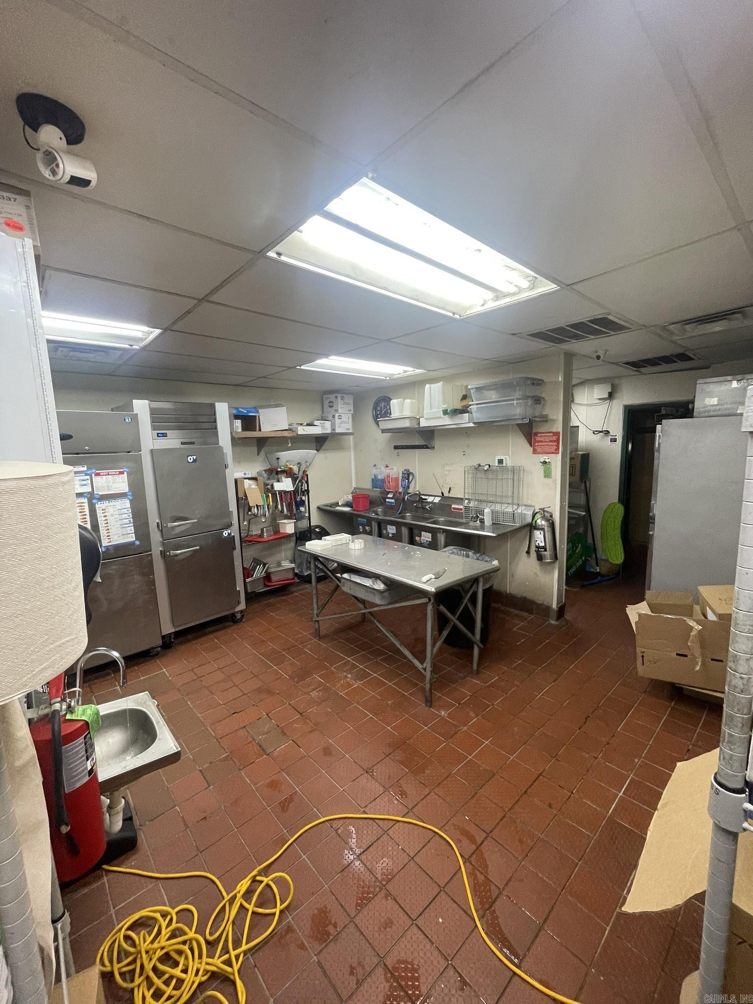 1407 E 8th St  Danville, AR