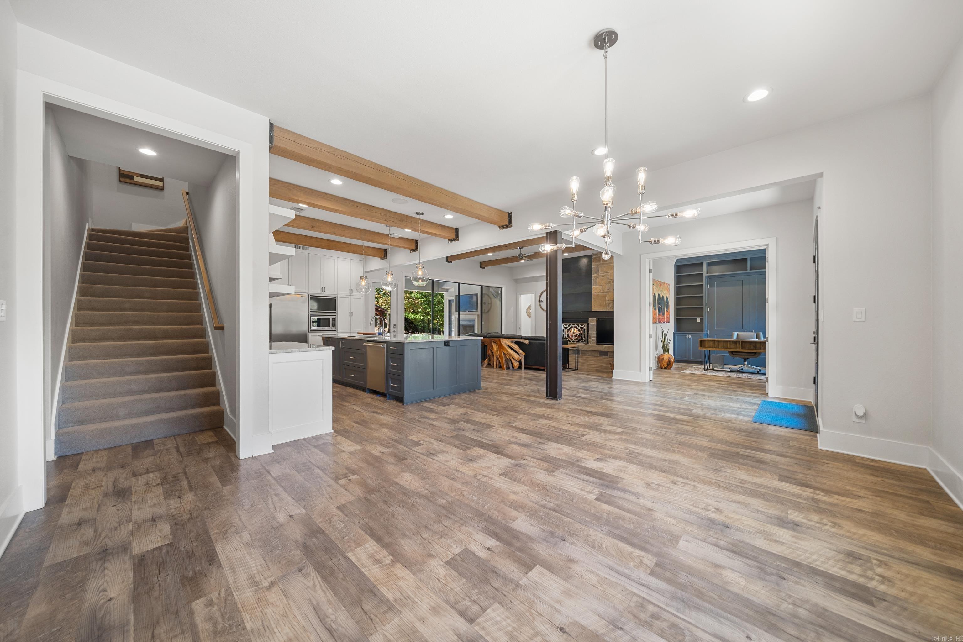 122 Gardens Edge  Hot Springs, AR