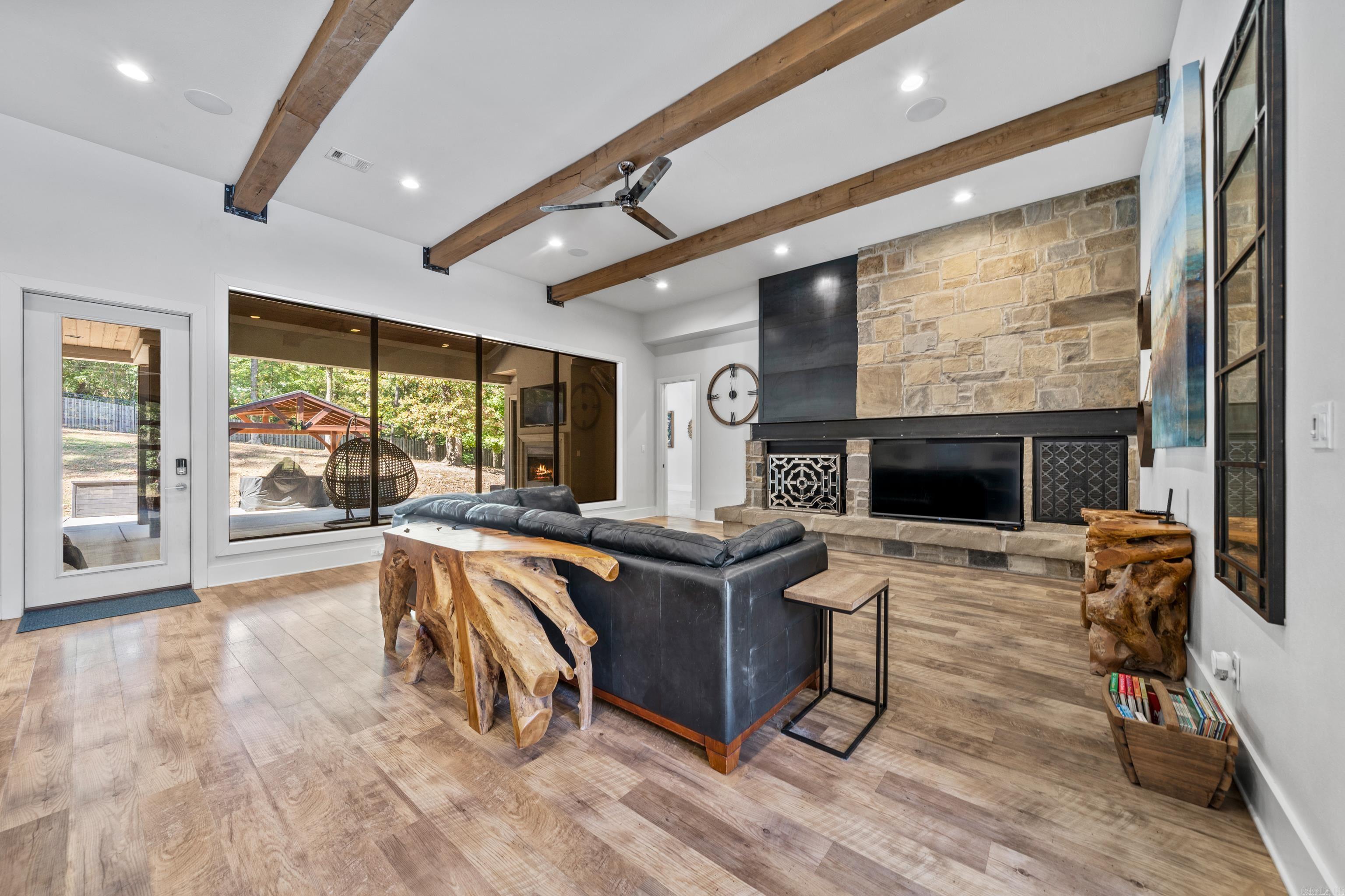 122 Gardens Edge  Hot Springs, AR